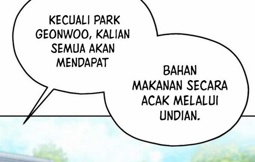 God’s Cooking Chapter 15 - halaman 48