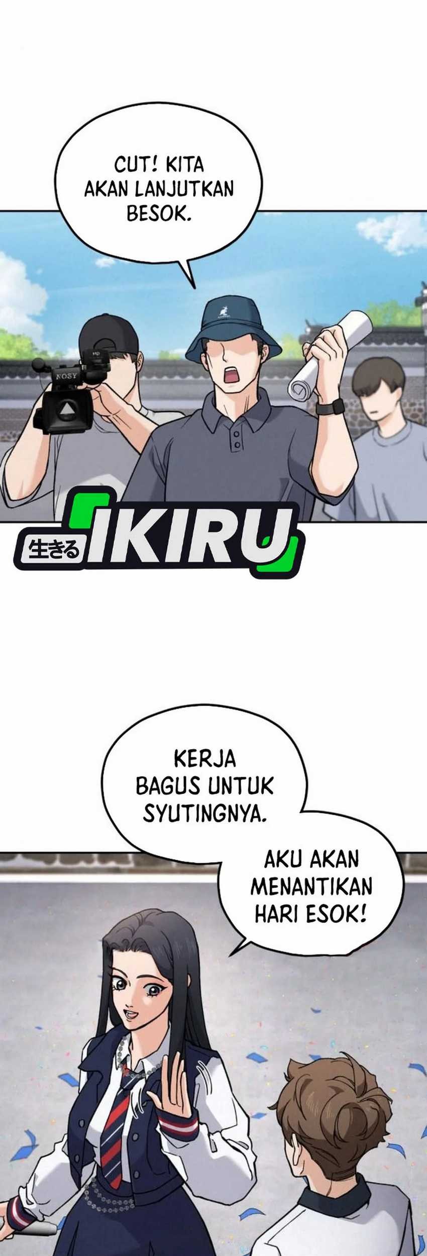 God’s Cooking Chapter 15 - halaman 53