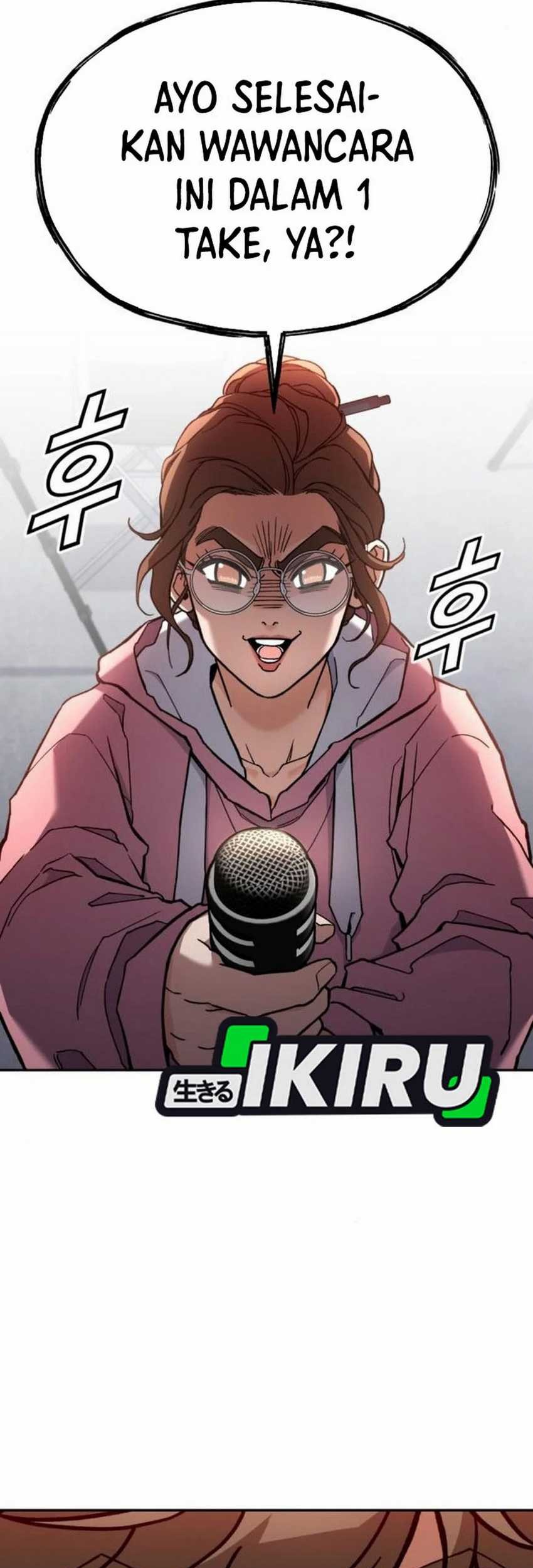 God’s Cooking Chapter 15 - halaman 59