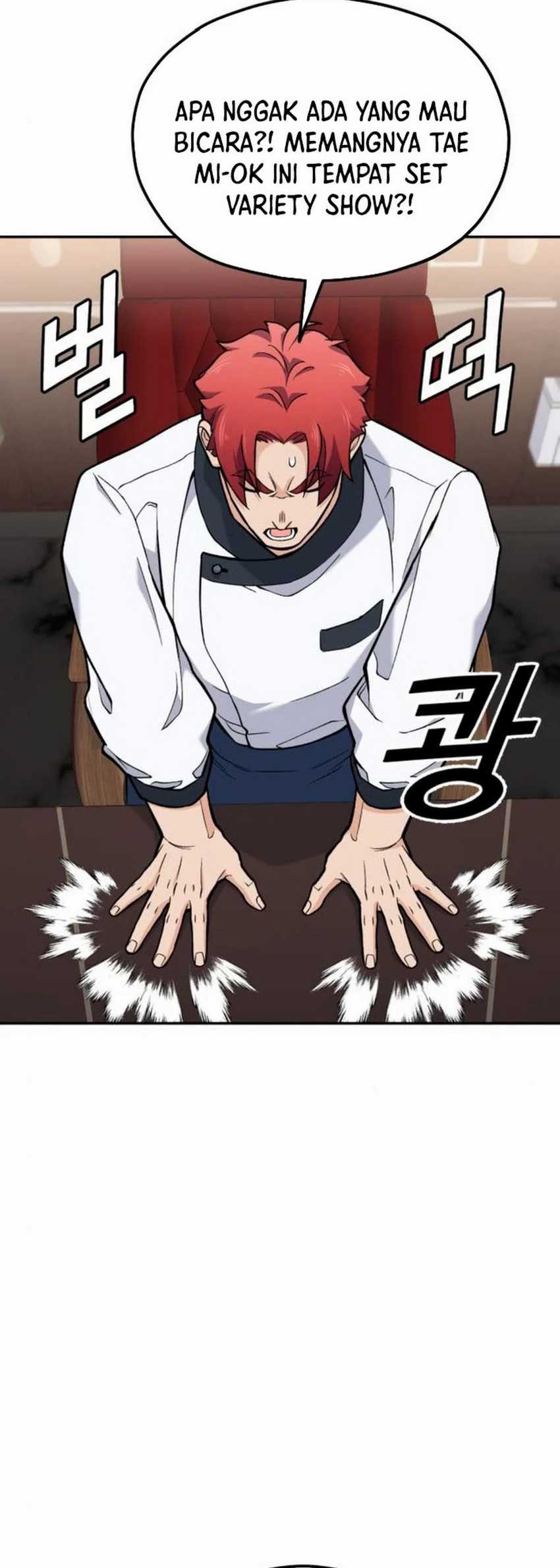 God’s Cooking Chapter 15 - halaman 63