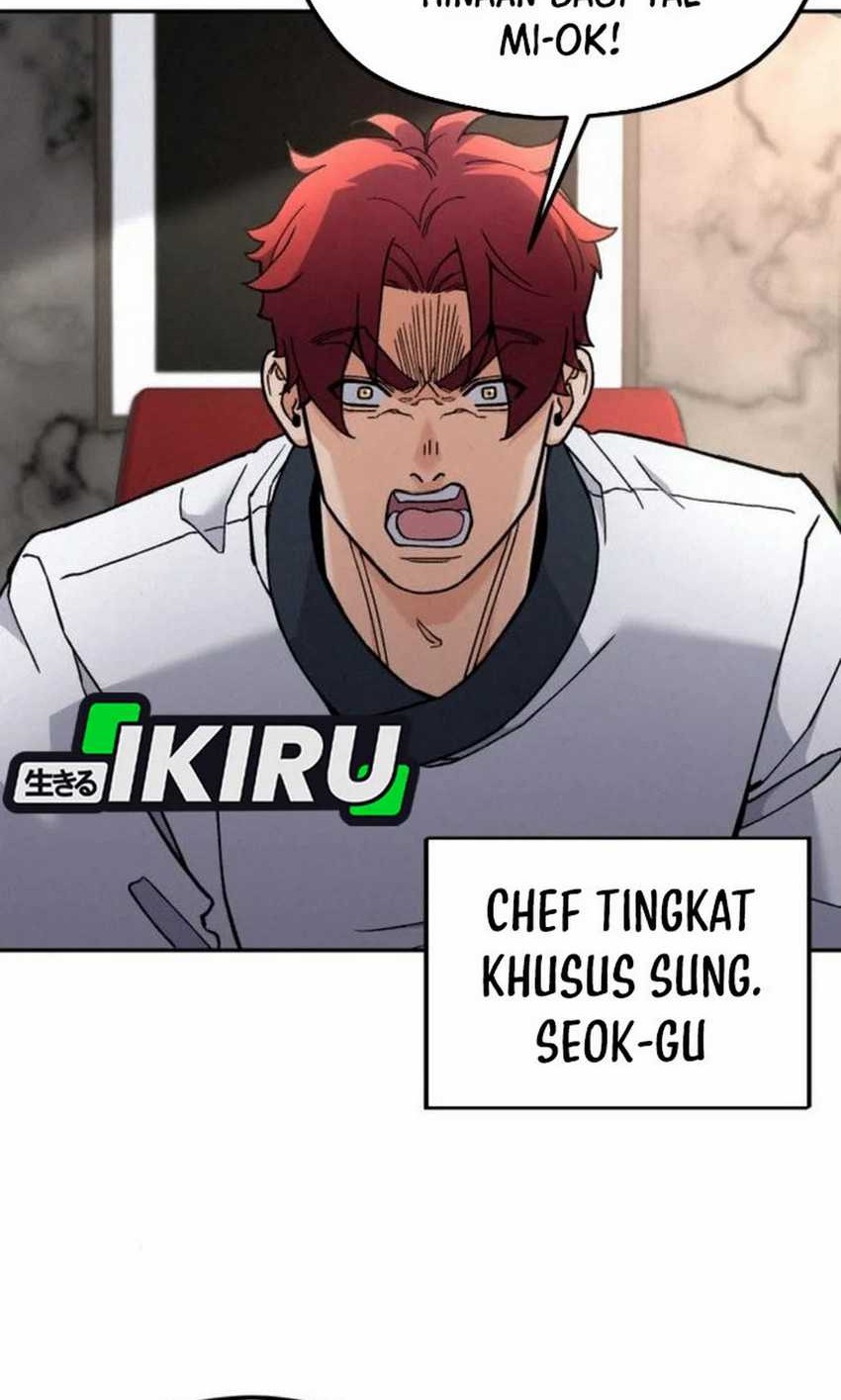 God’s Cooking Chapter 15 - halaman 65