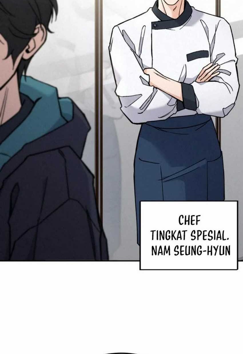 God’s Cooking Chapter 15 - halaman 67