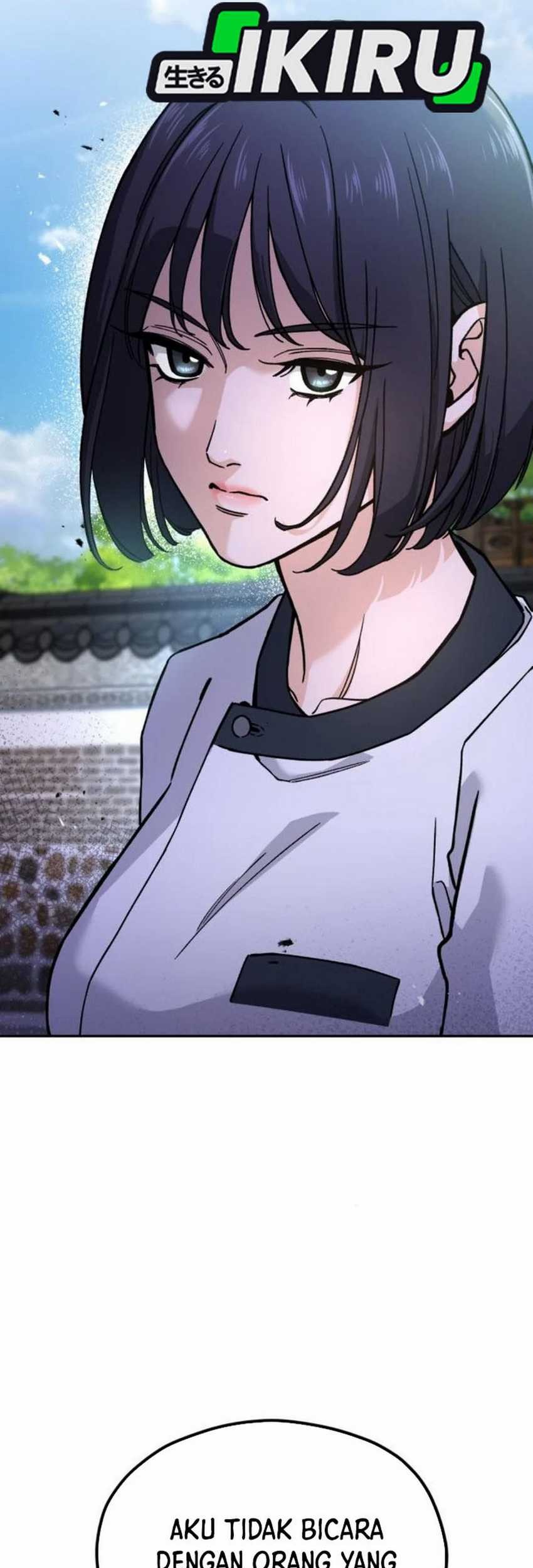 God’s Cooking Chapter 15 - halaman 84