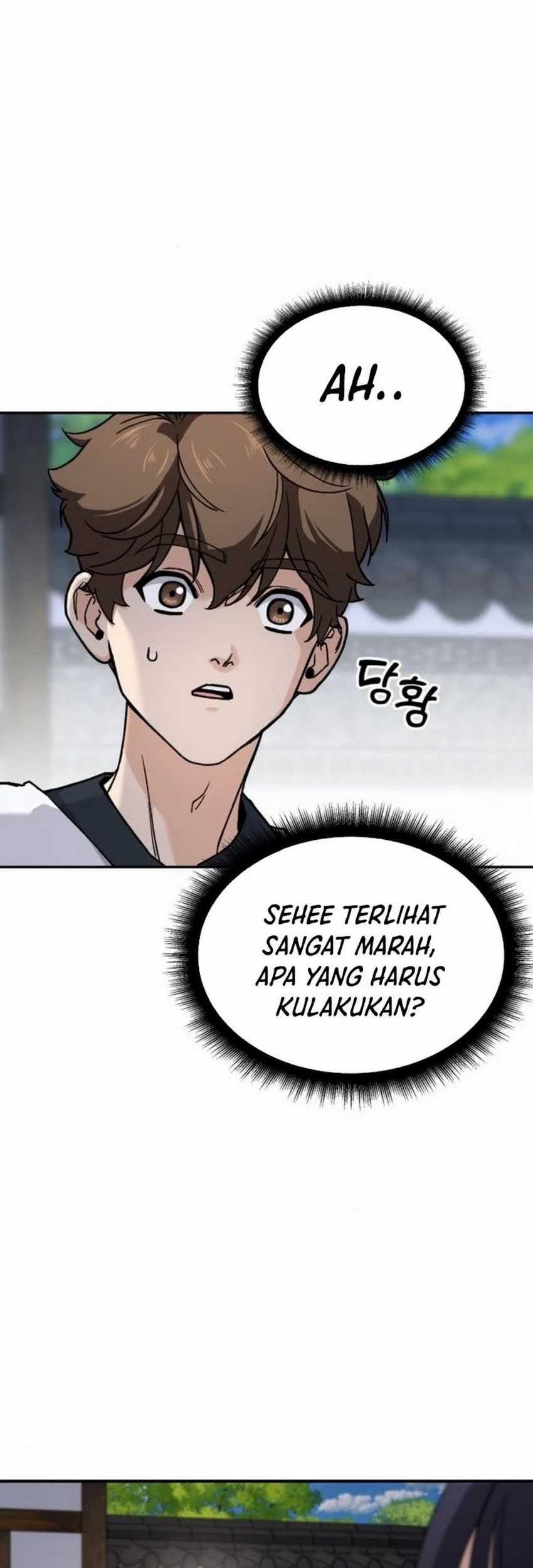 God’s Cooking Chapter 15 - halaman 86