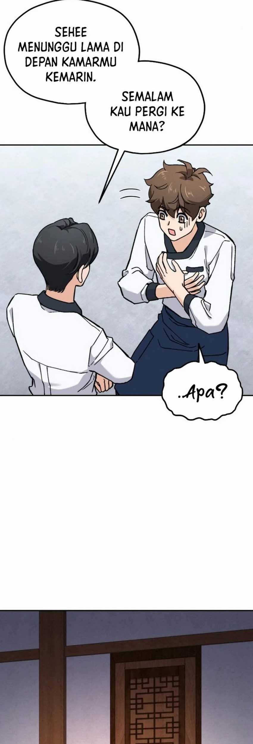 God’s Cooking Chapter 15 - halaman 90