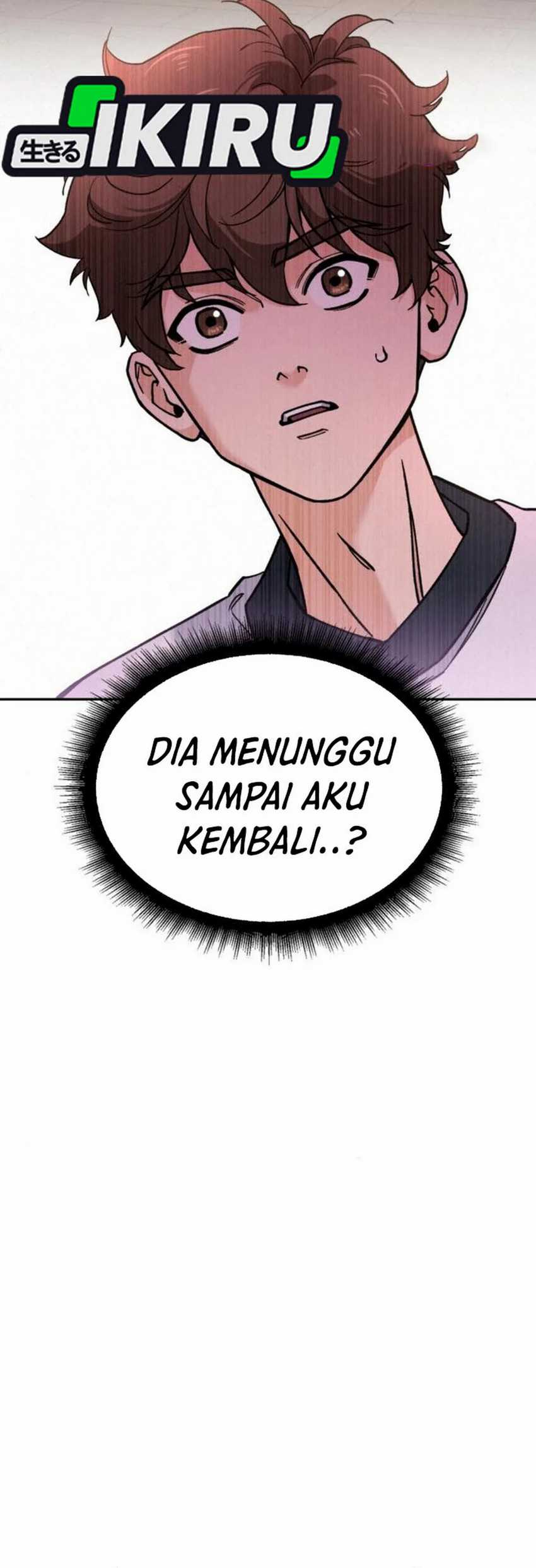 God’s Cooking Chapter 15 - halaman 92