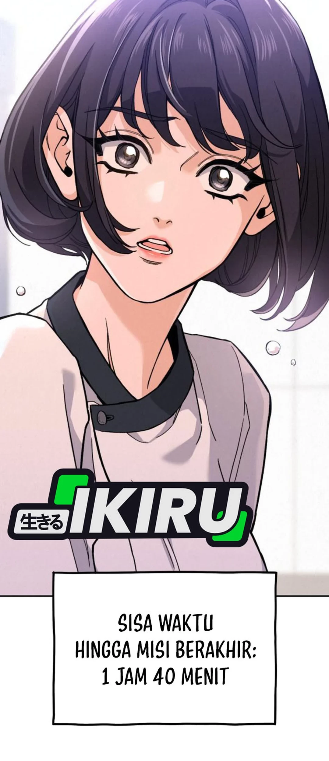 God’s Cooking Chapter 16 - halaman 102