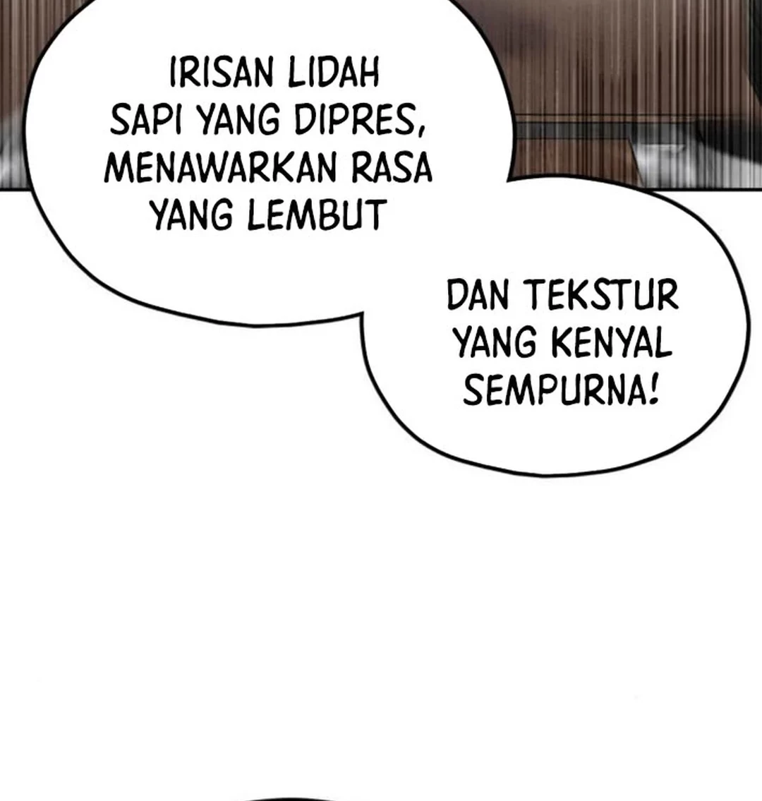 God’s Cooking Chapter 16 - halaman 30