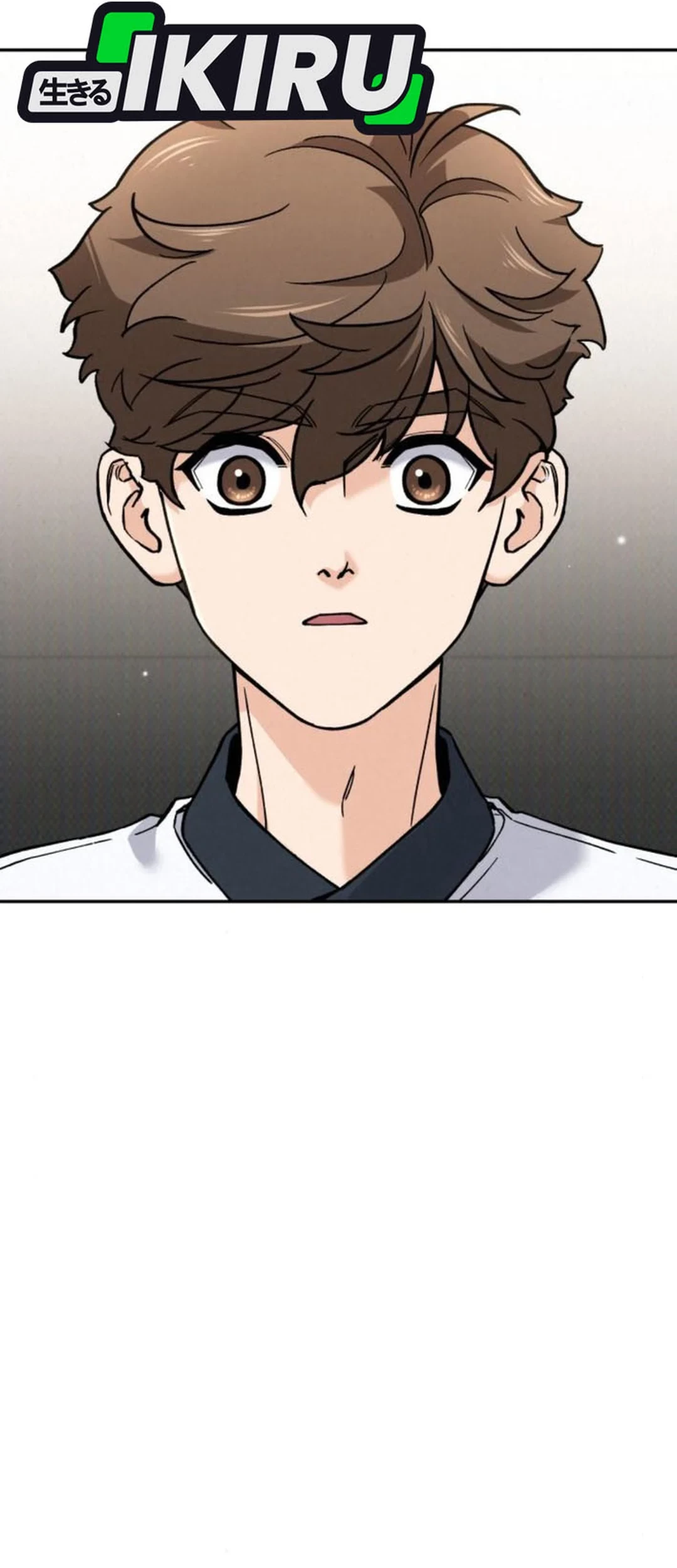 God’s Cooking Chapter 16 - halaman 35