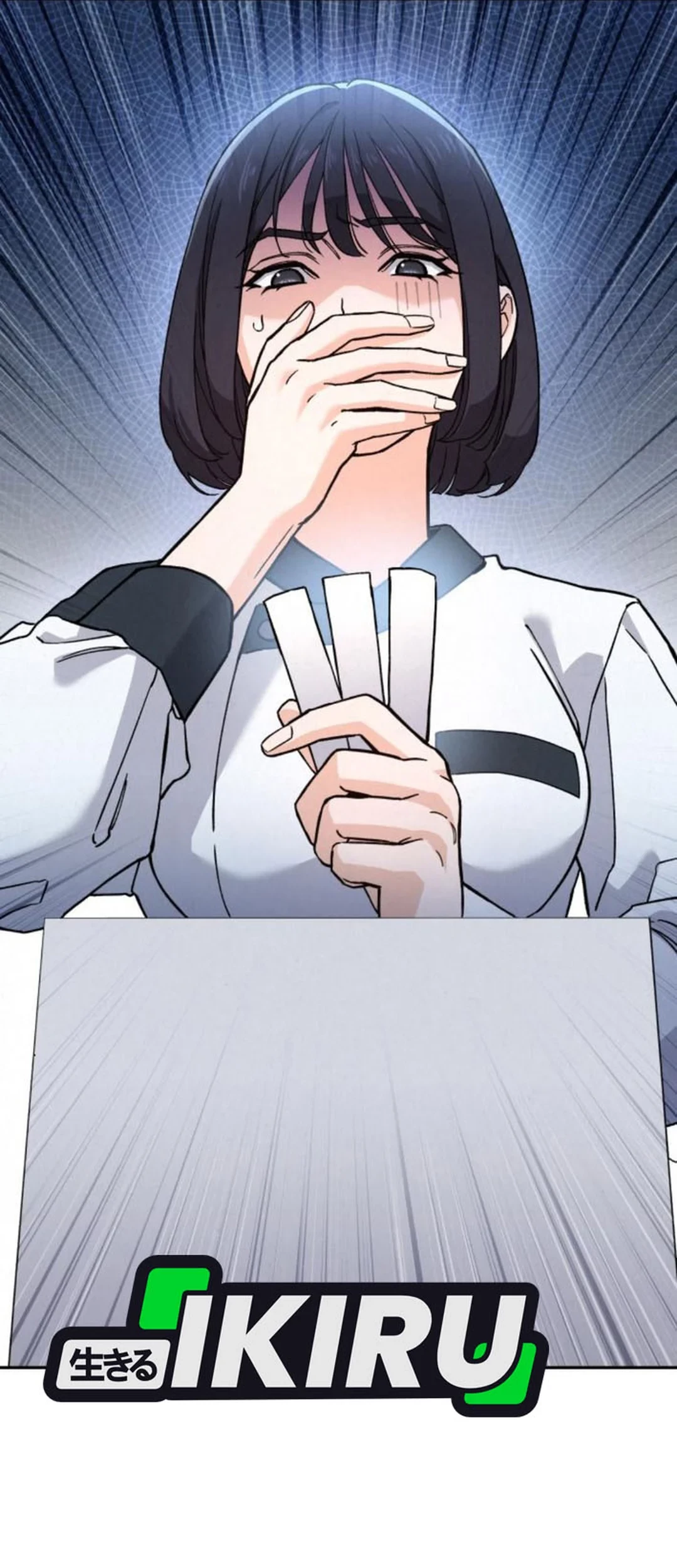 God’s Cooking Chapter 16 - halaman 39