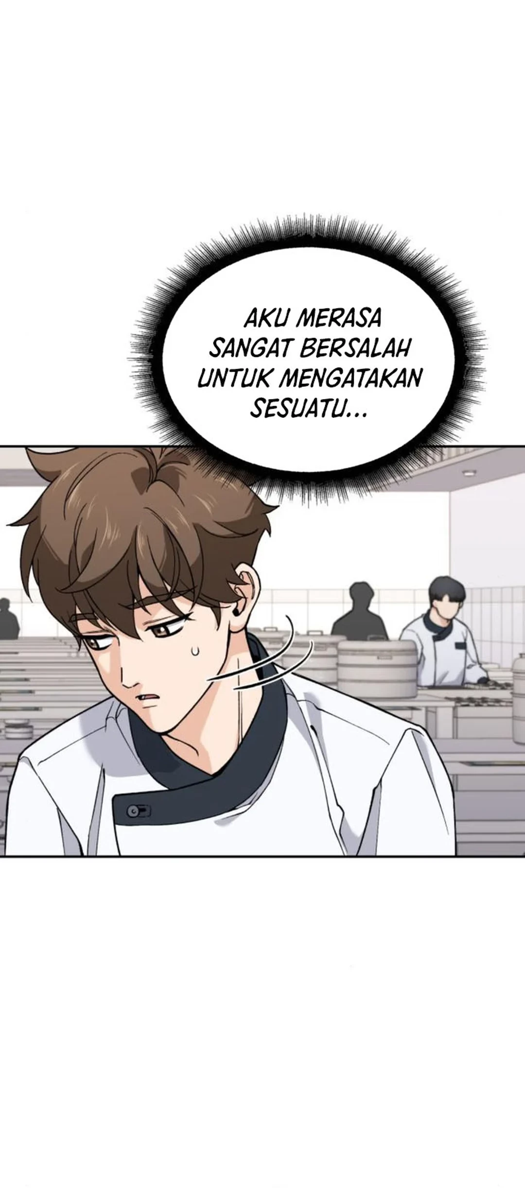 God’s Cooking Chapter 16 - halaman 54