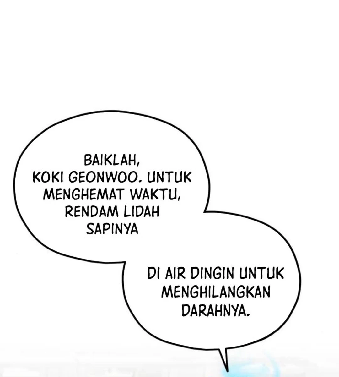 God’s Cooking Chapter 16 - halaman 58