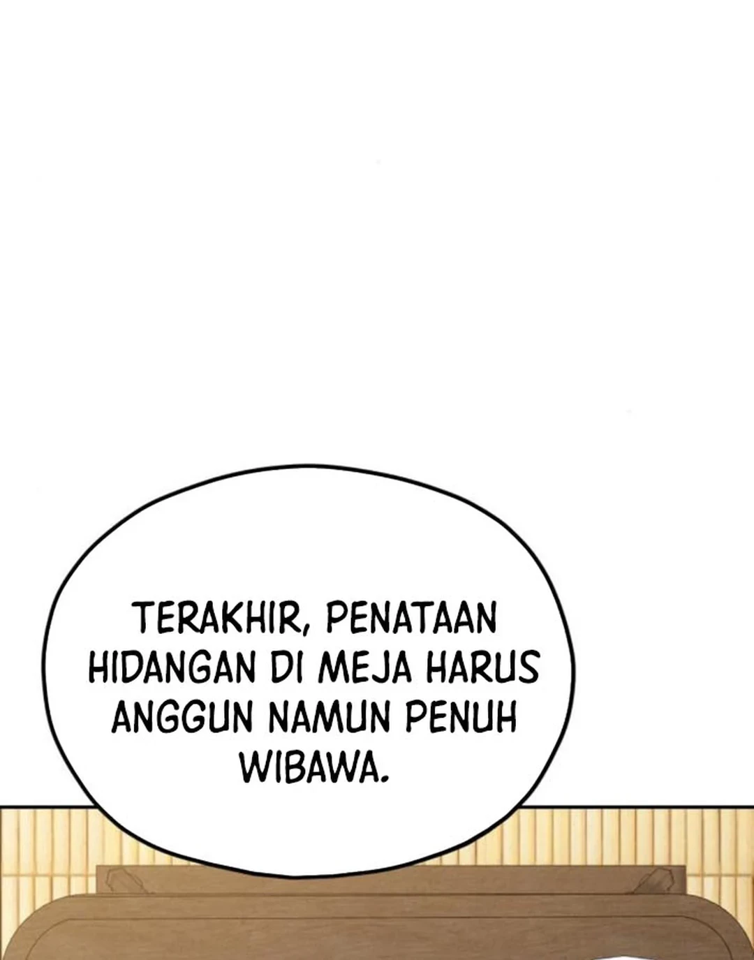 God’s Cooking Chapter 16 - halaman 64