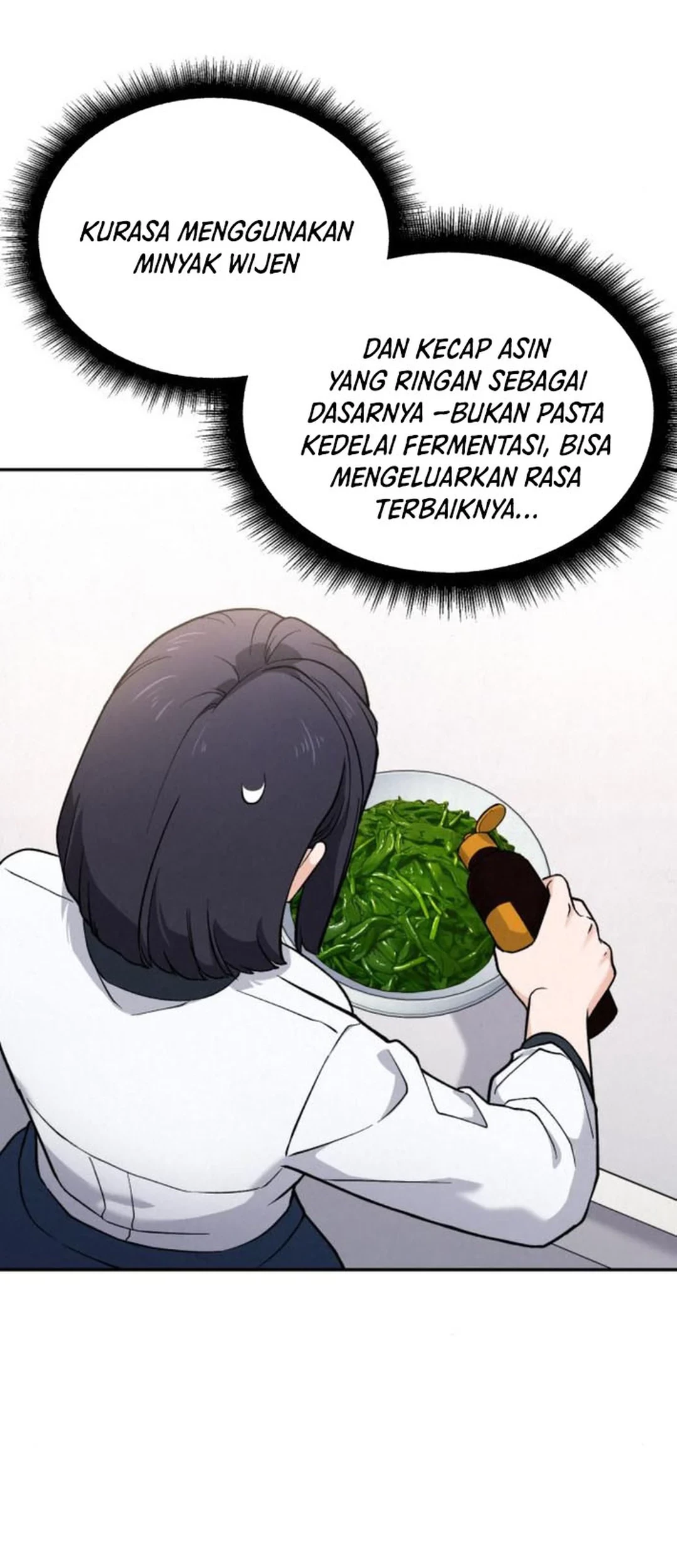 God’s Cooking Chapter 16 - halaman 82