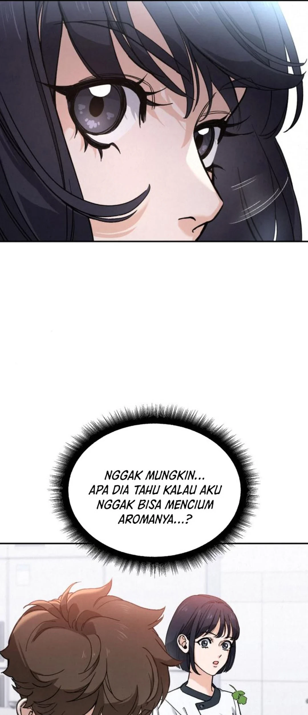 God’s Cooking Chapter 16 - halaman 97