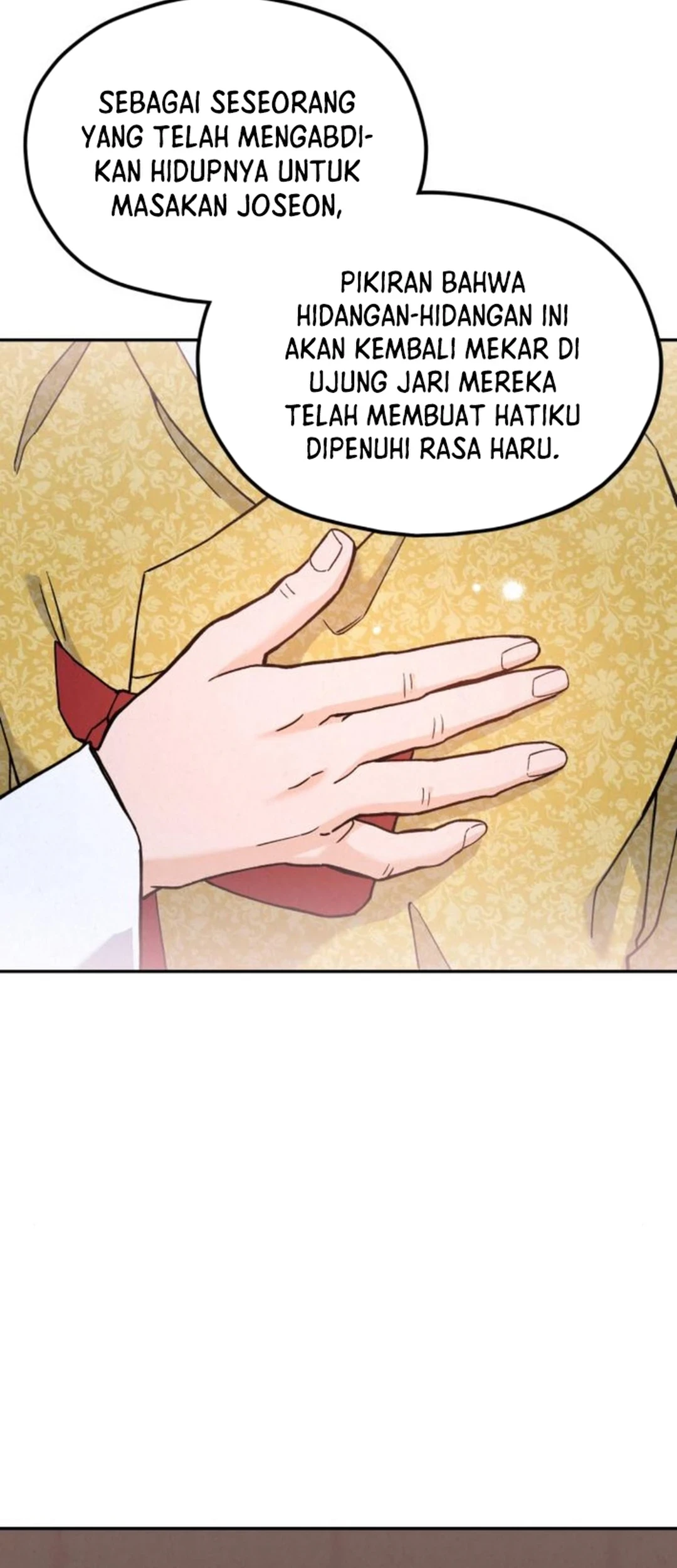 God’s Cooking Chapter 17 - halaman 126
