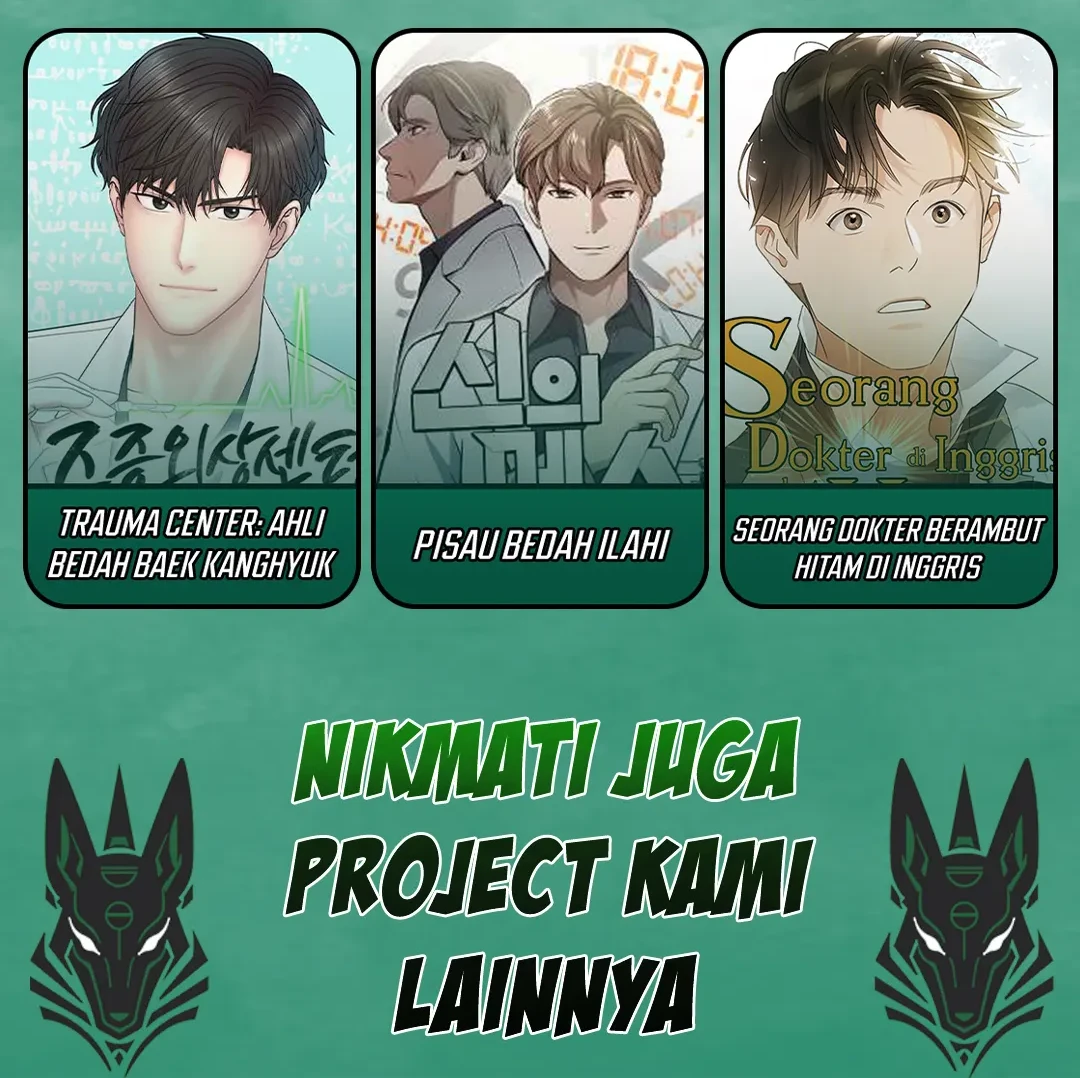 God’s Cooking Chapter 17 - halaman 136