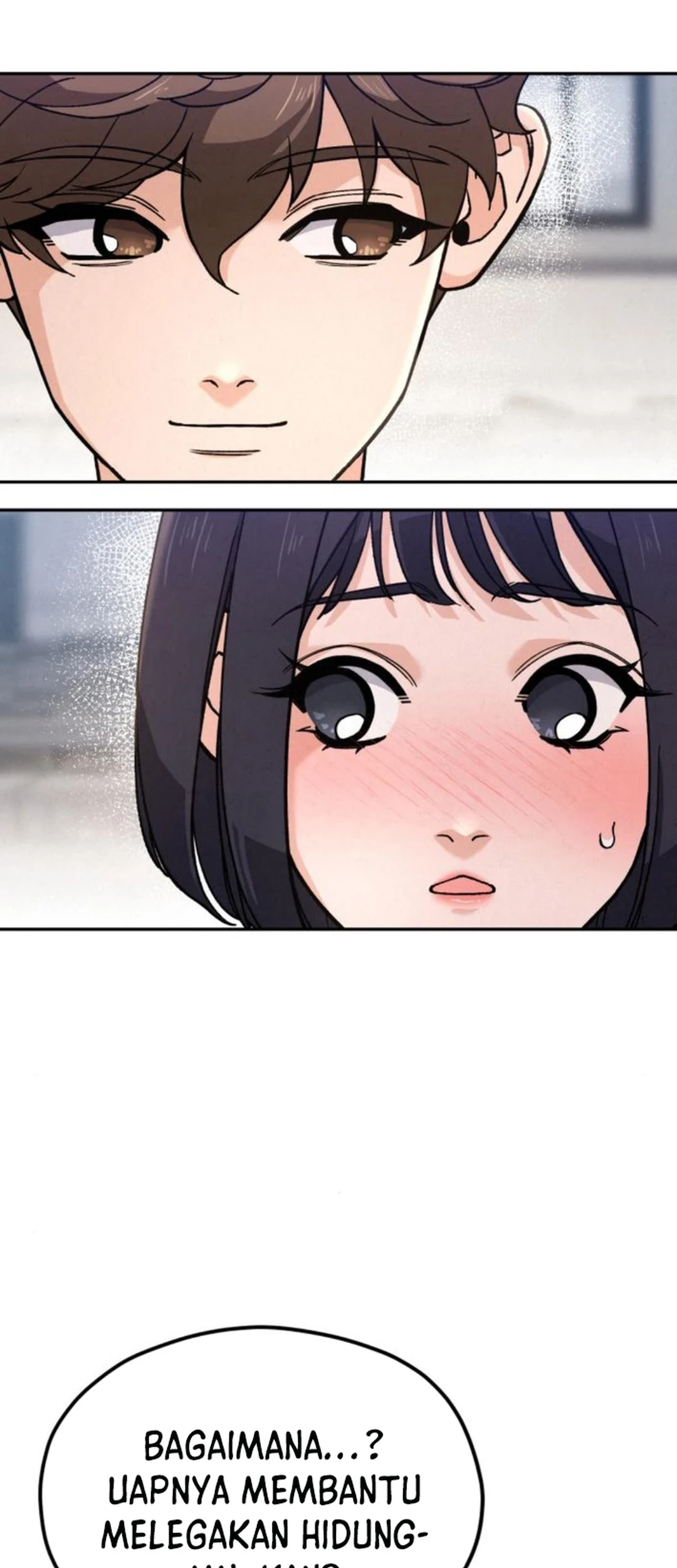 God’s Cooking Chapter 17 - halaman 3