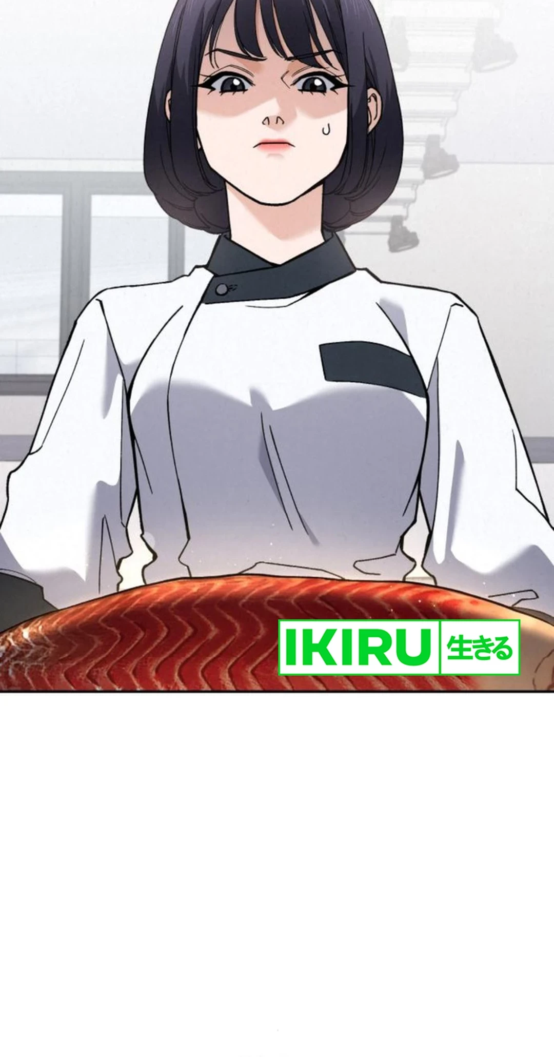 God’s Cooking Chapter 17 - halaman 37