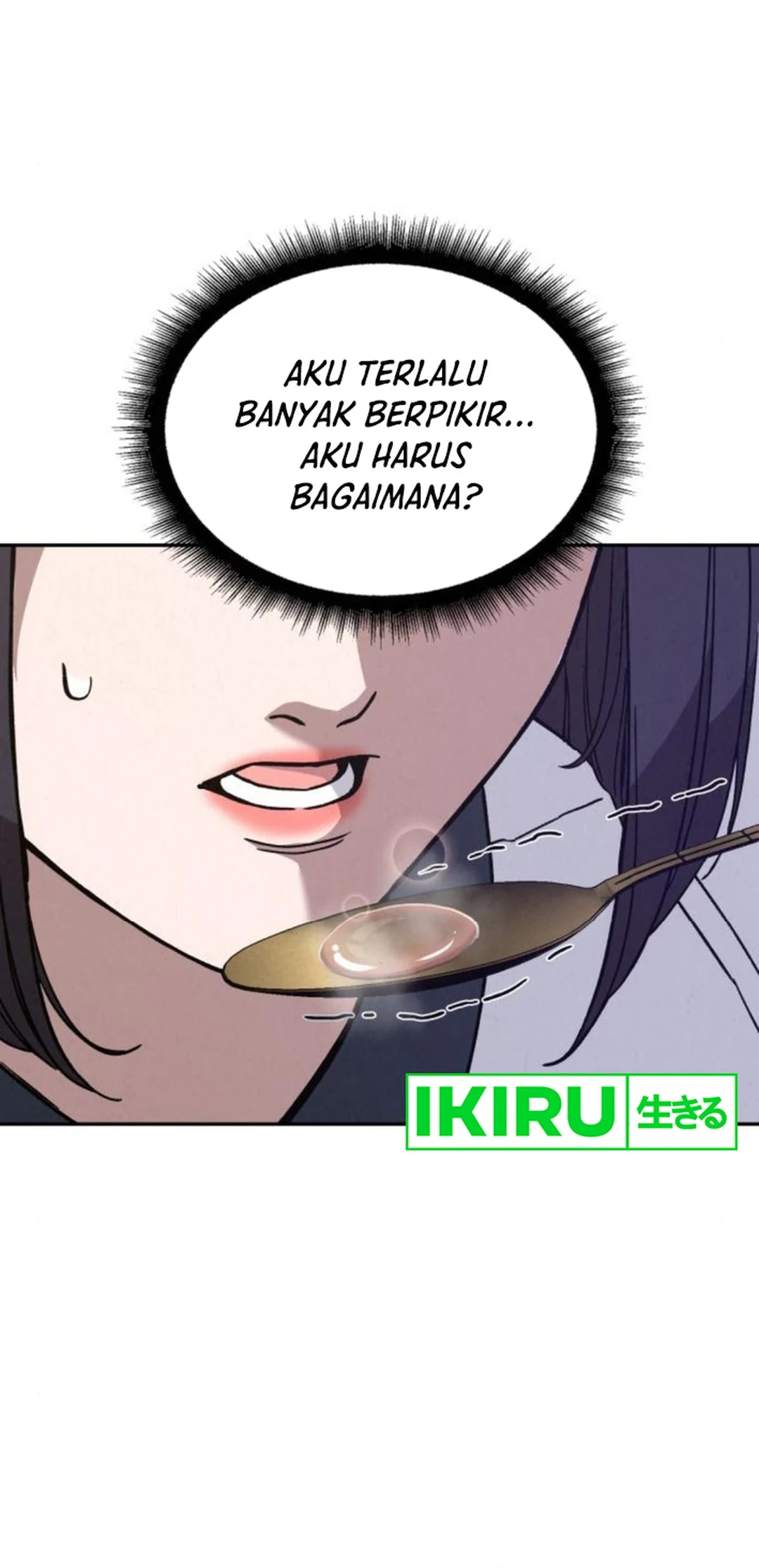 God’s Cooking Chapter 17 - halaman 65