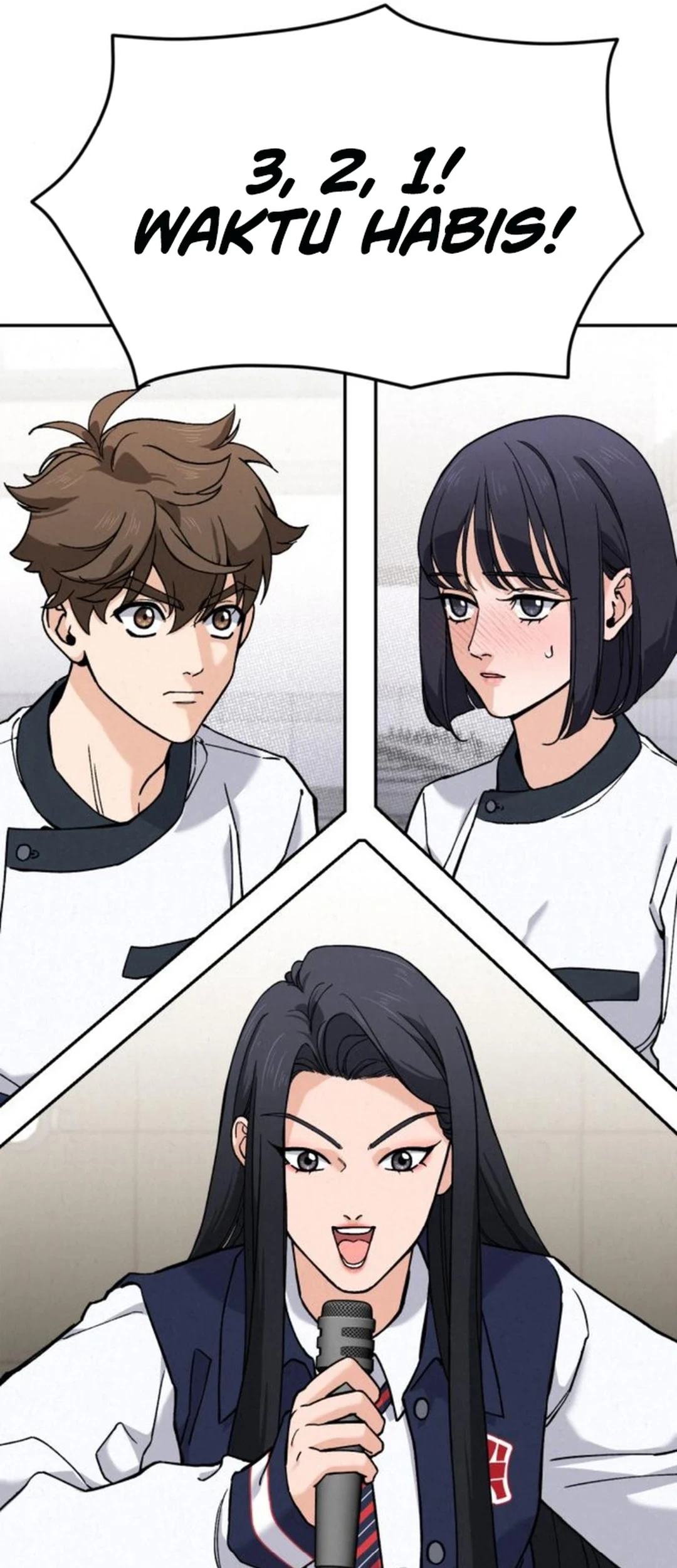 God’s Cooking Chapter 17 - halaman 78