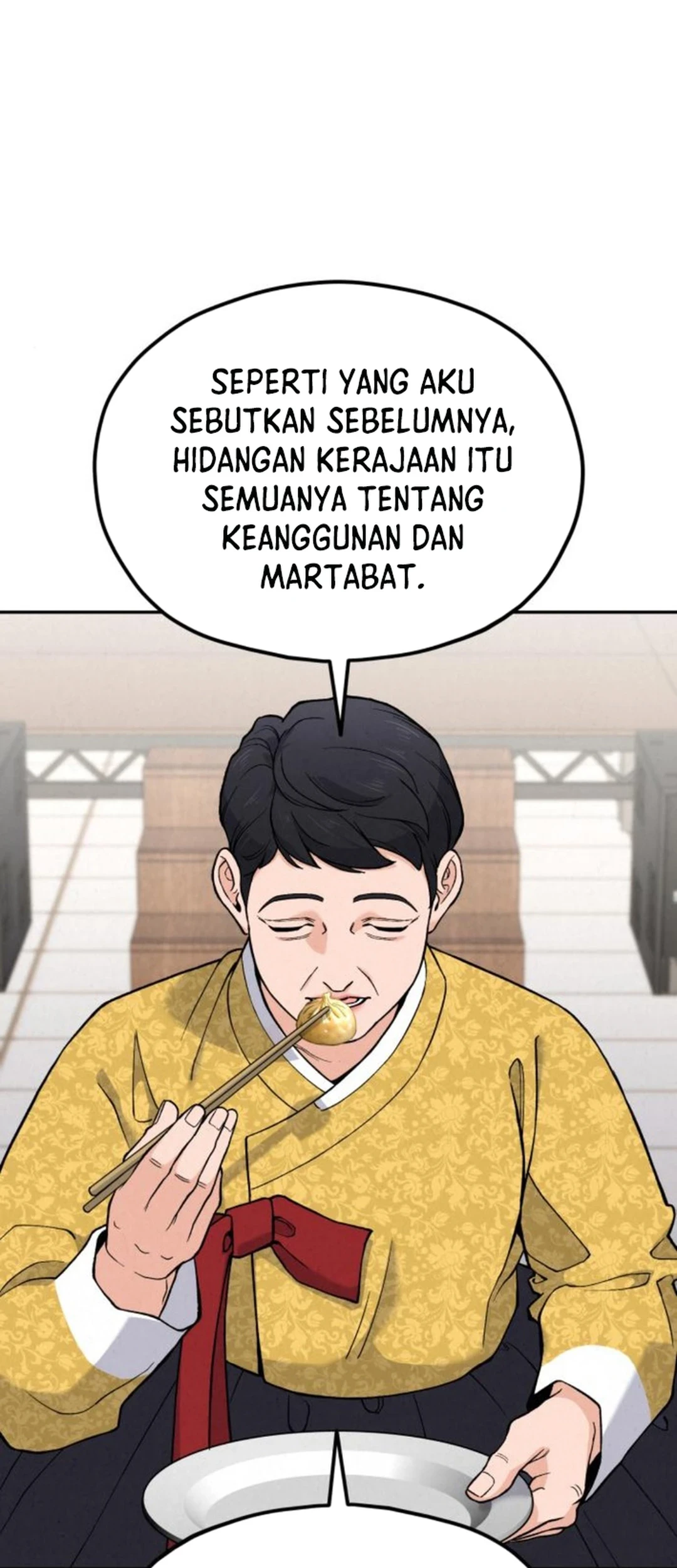 God’s Cooking Chapter 17 - halaman 82