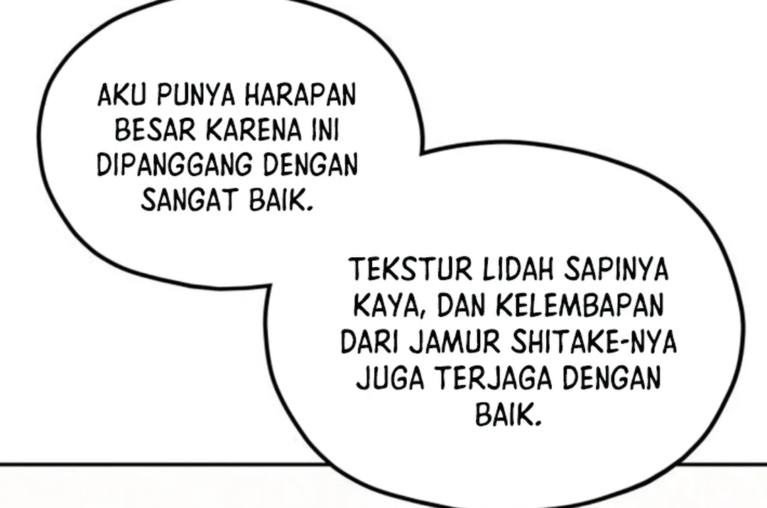 God’s Cooking Chapter 17 - halaman 87