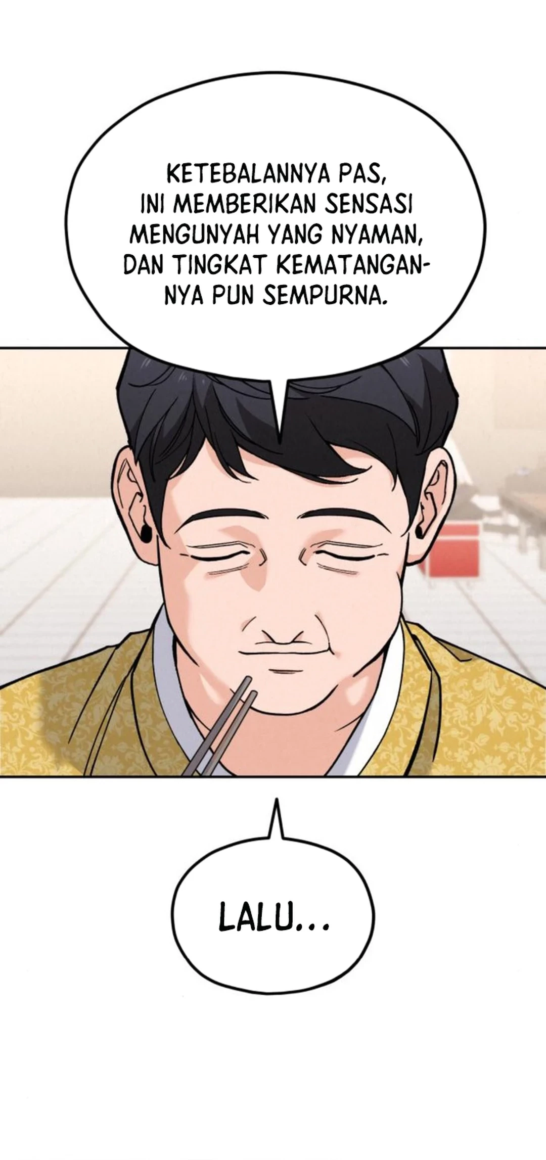 God’s Cooking Chapter 17 - halaman 89