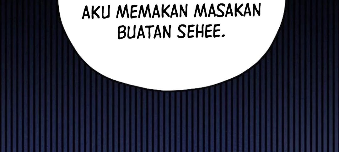 God’s Cooking Chapter 18 - halaman 10