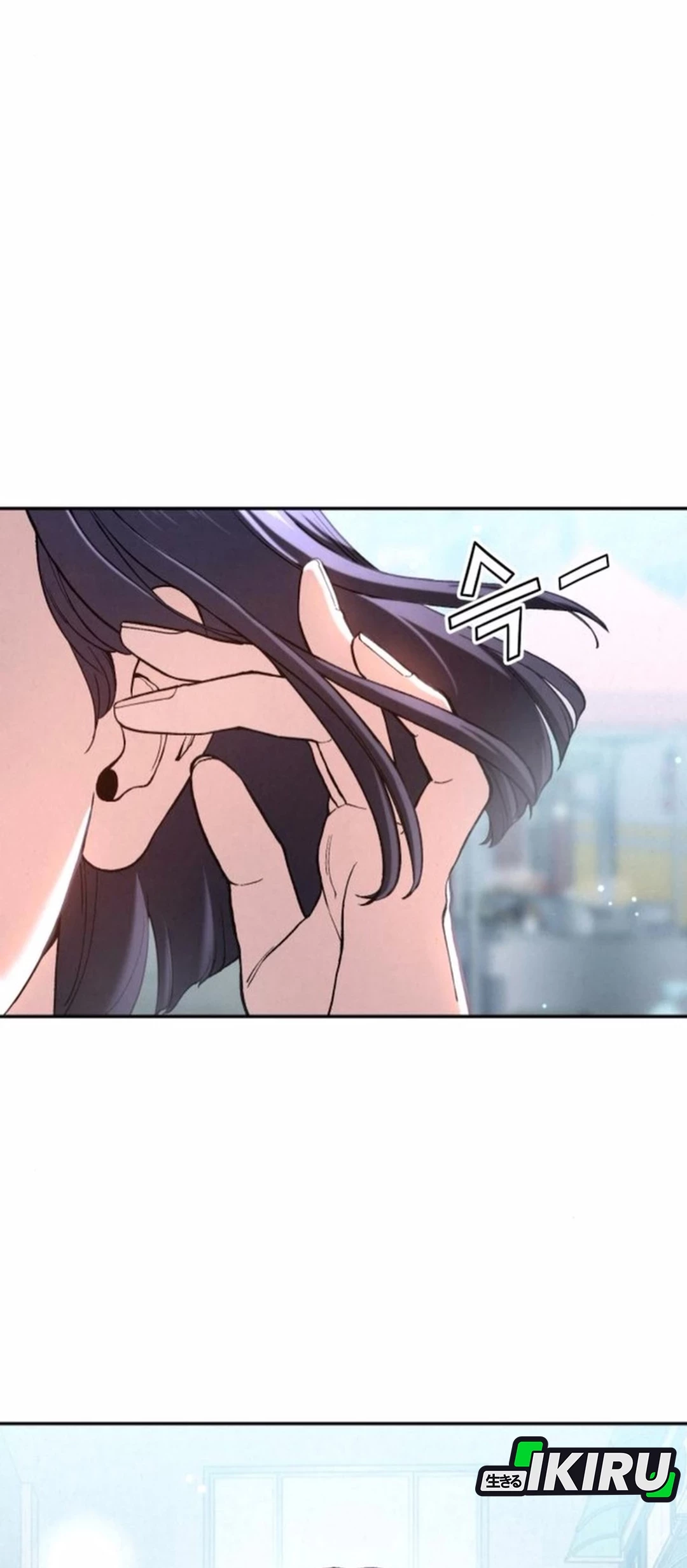 God’s Cooking Chapter 18 - halaman 22