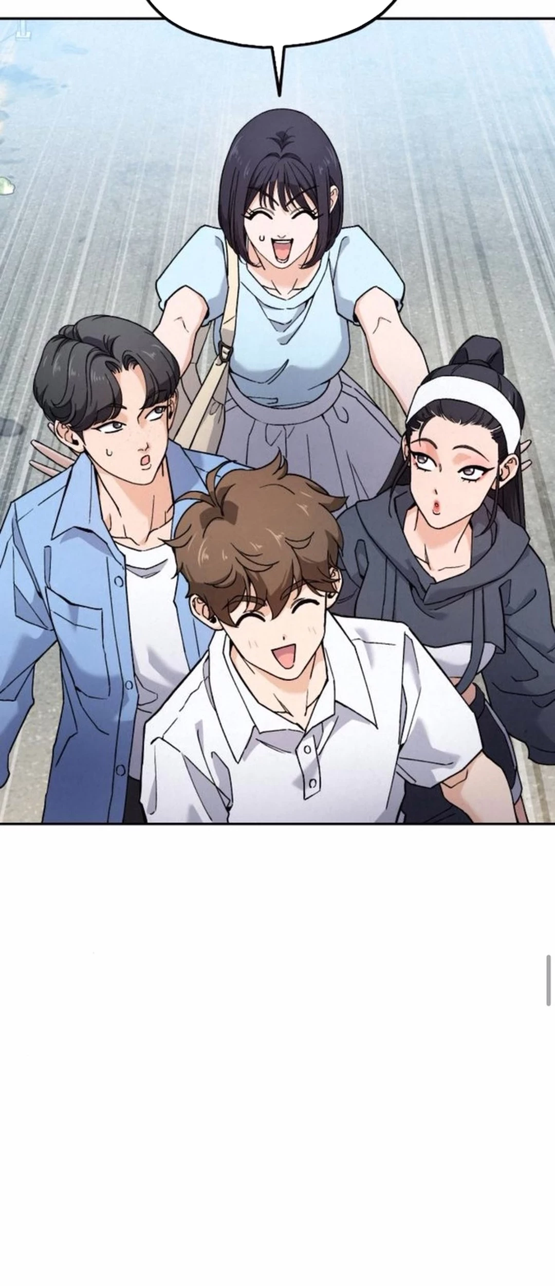 God’s Cooking Chapter 18 - halaman 38