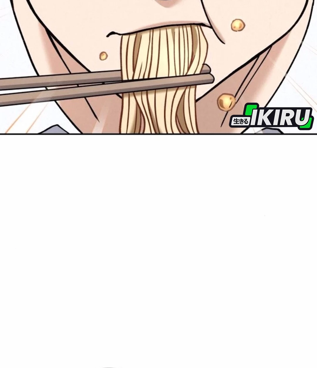 God’s Cooking Chapter 18 - halaman 46