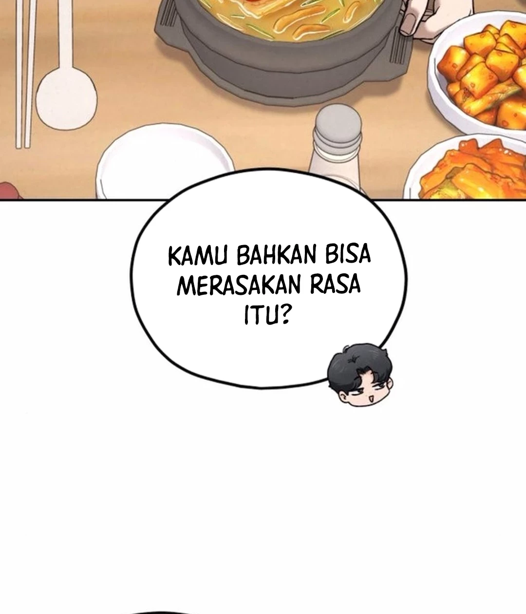 God’s Cooking Chapter 18 - halaman 48