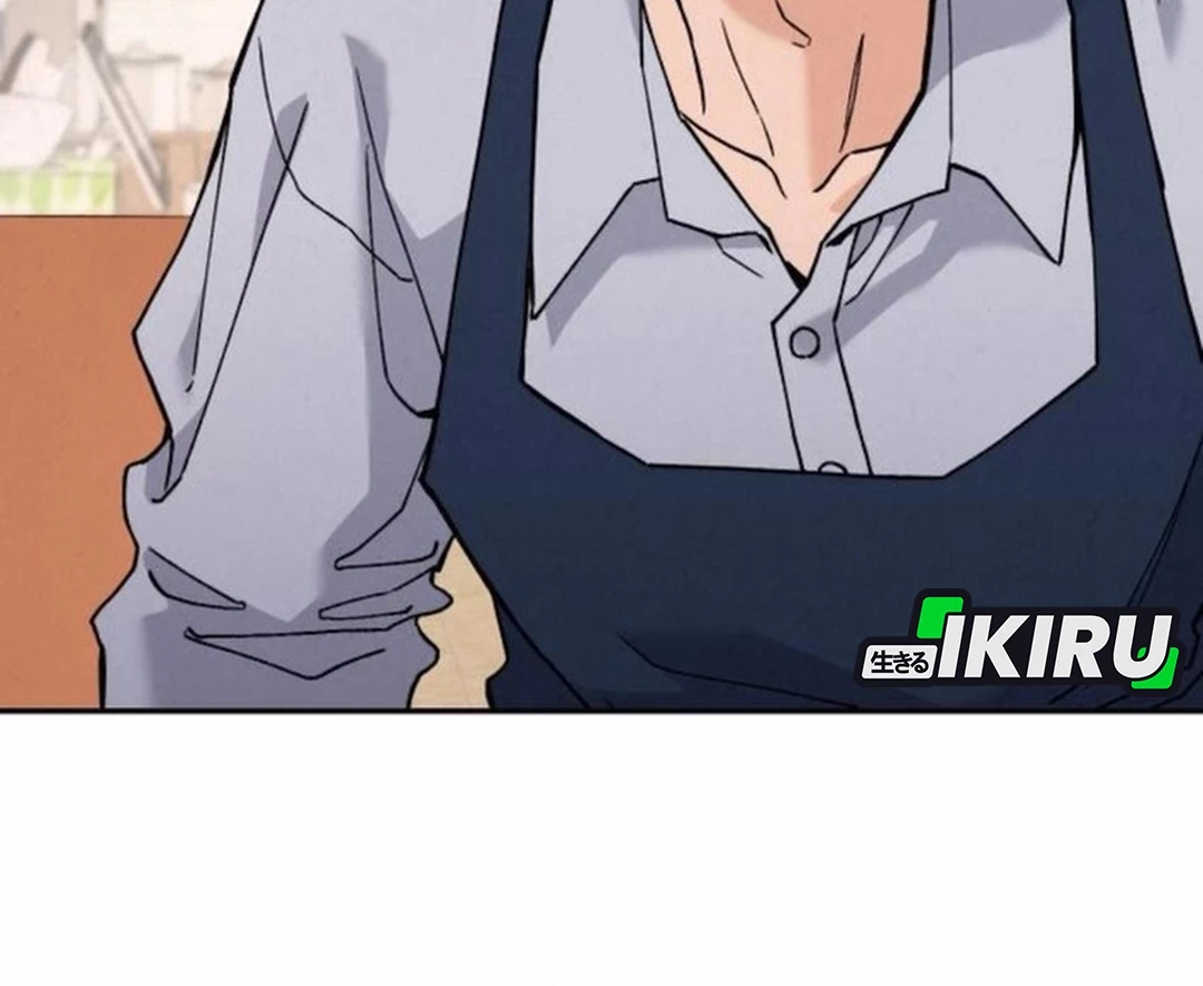 God’s Cooking Chapter 18 - halaman 70