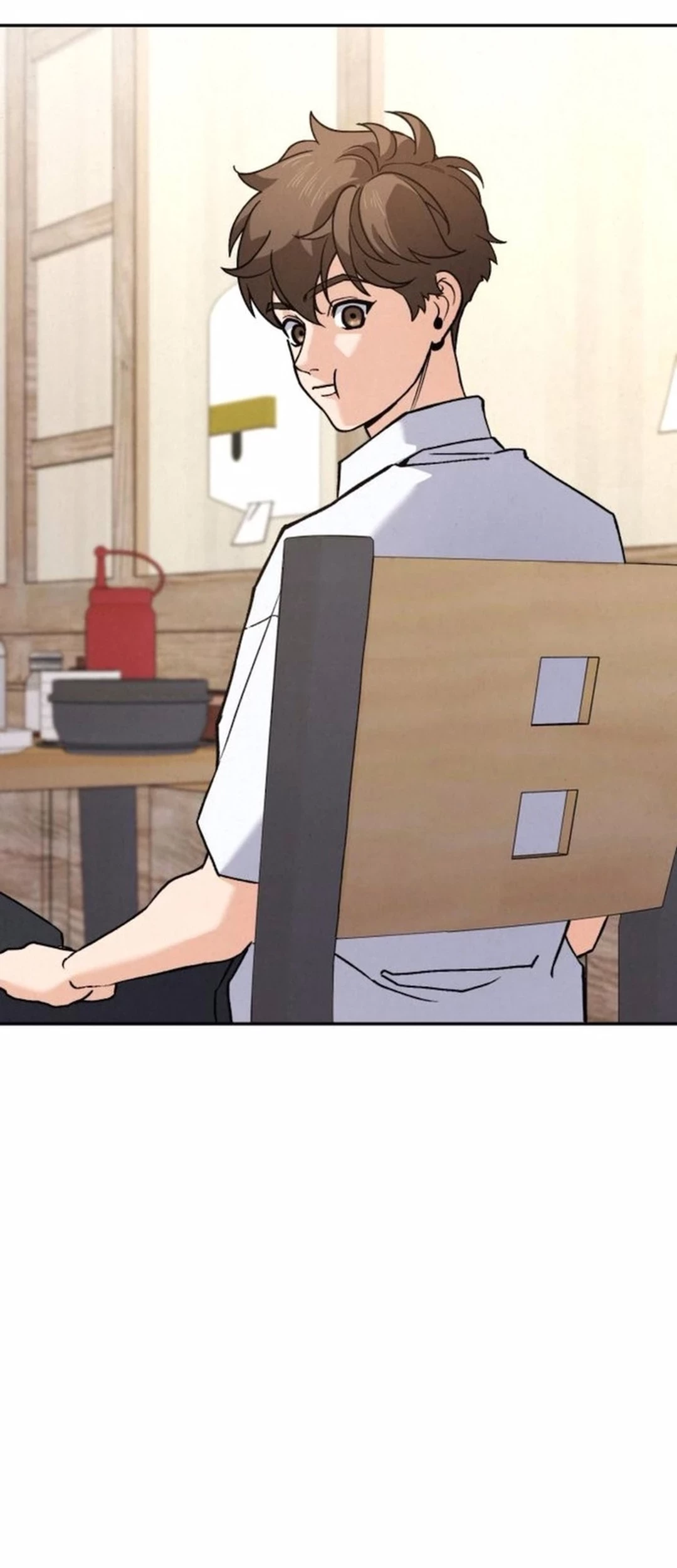 God’s Cooking Chapter 18 - halaman 72