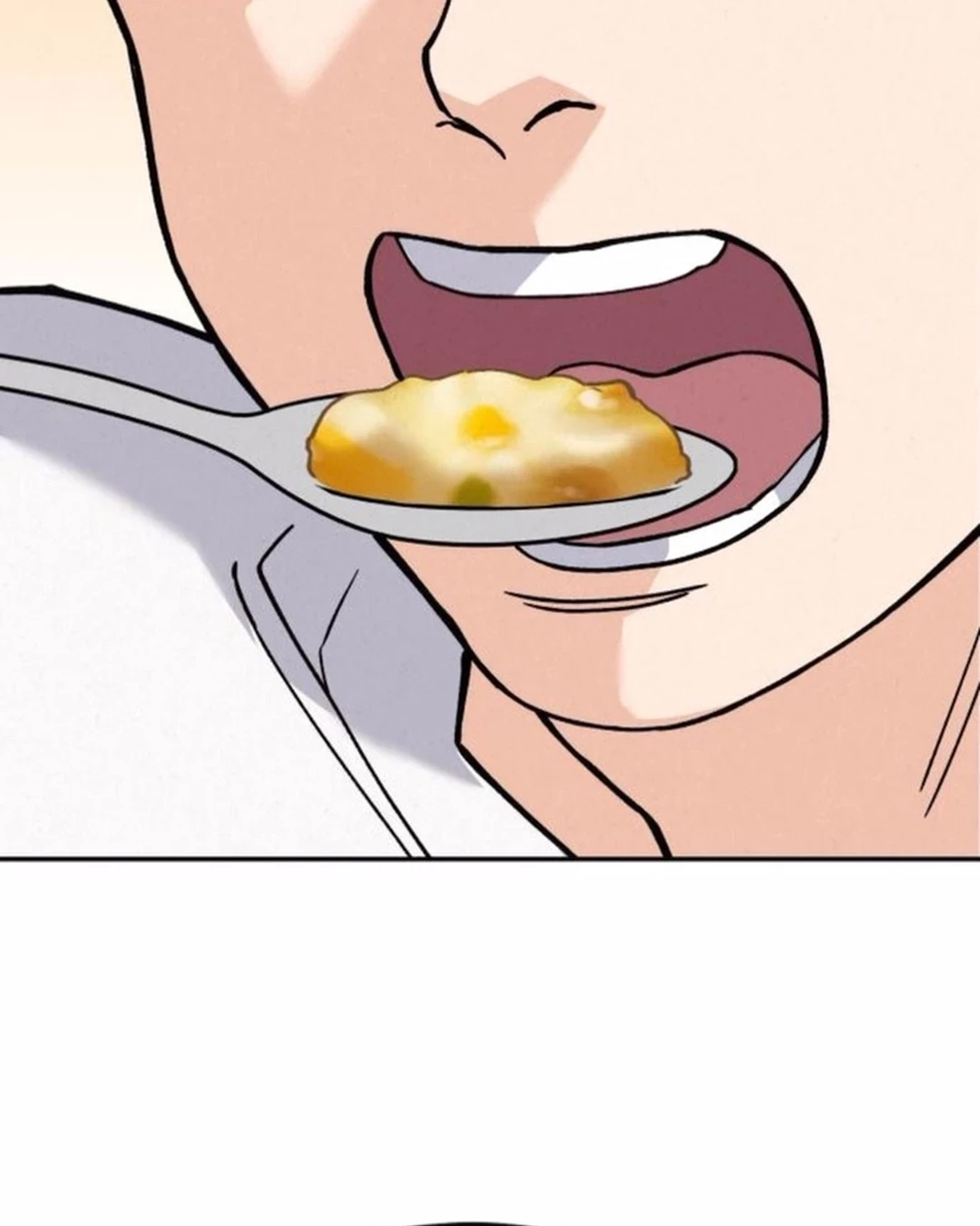 God’s Cooking Chapter 18 - halaman 8