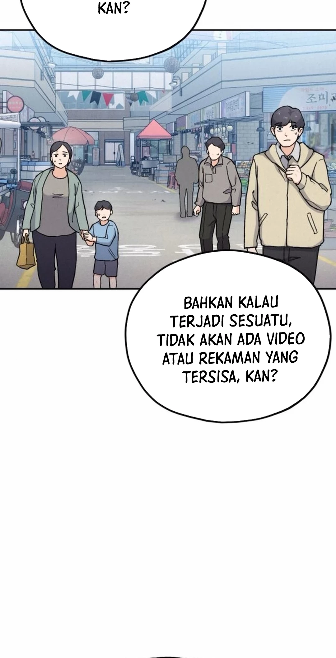 God’s Cooking Chapter 18 - halaman 90