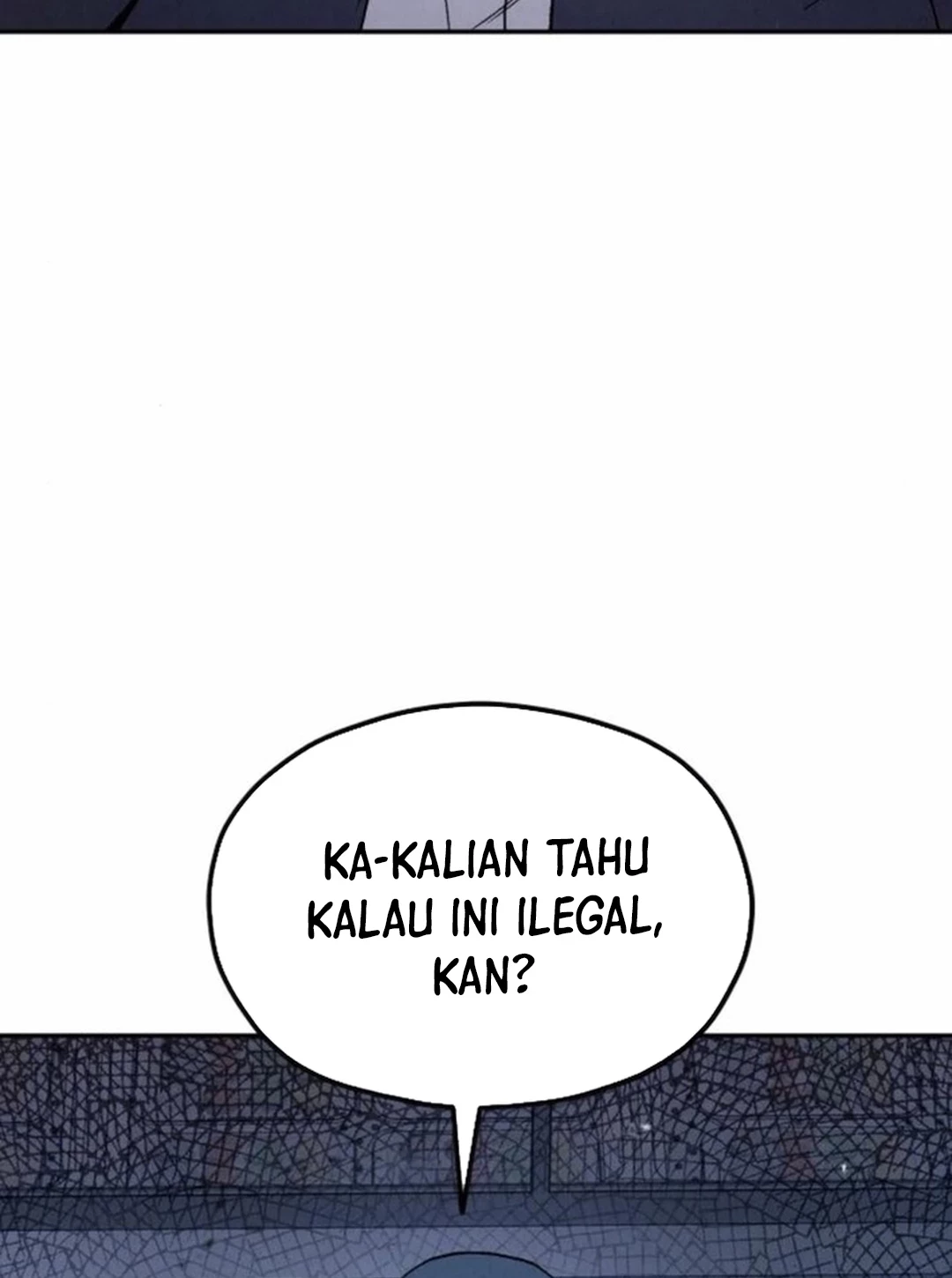 God’s Cooking Chapter 18 - halaman 92