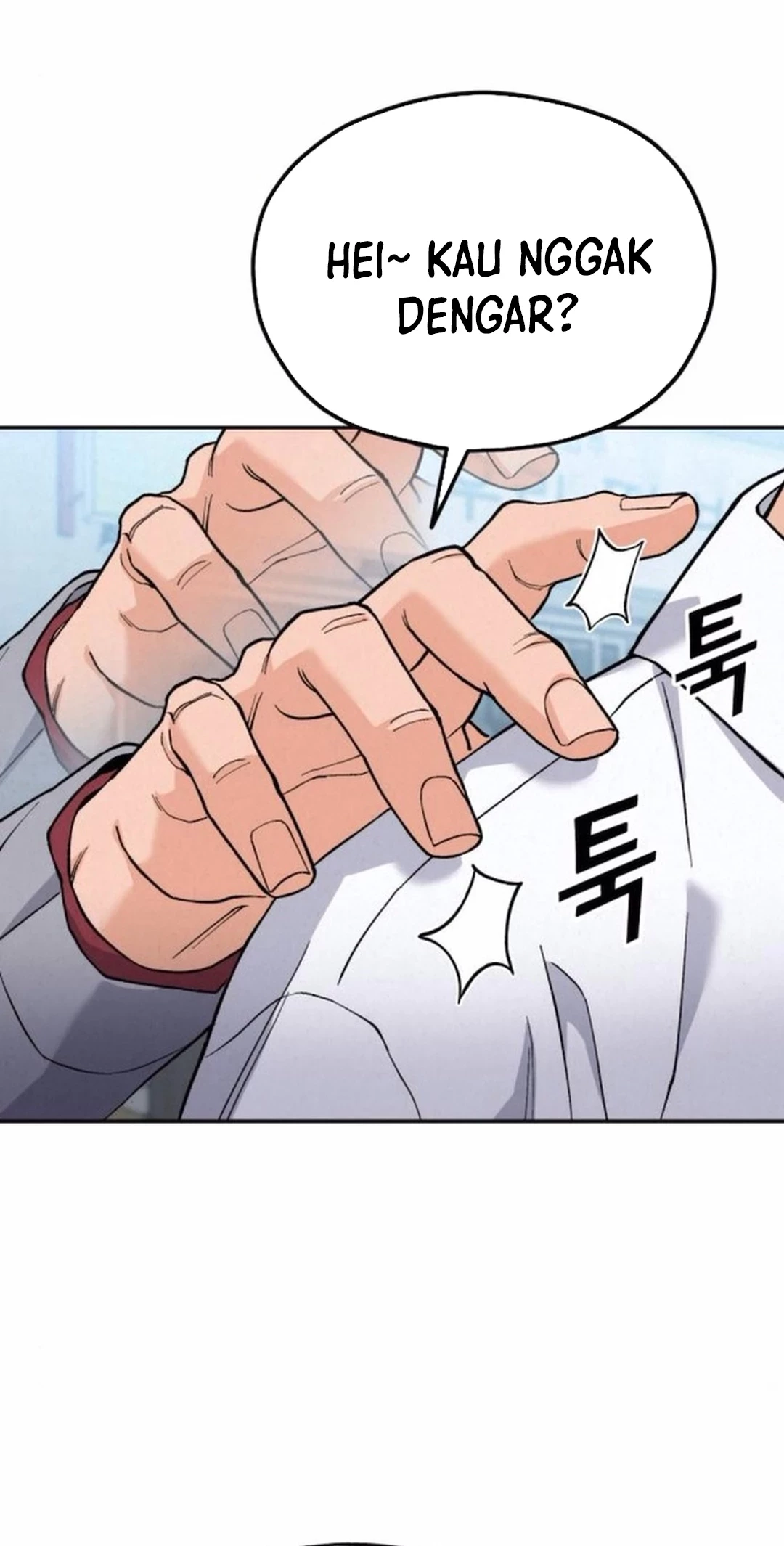 God’s Cooking Chapter 18 - halaman 98