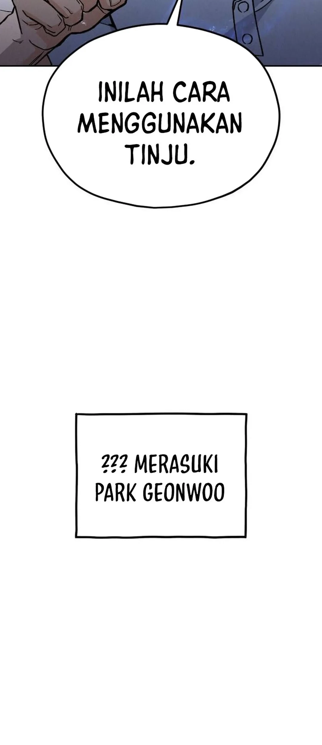 God’s Cooking Chapter 19 - halaman 10