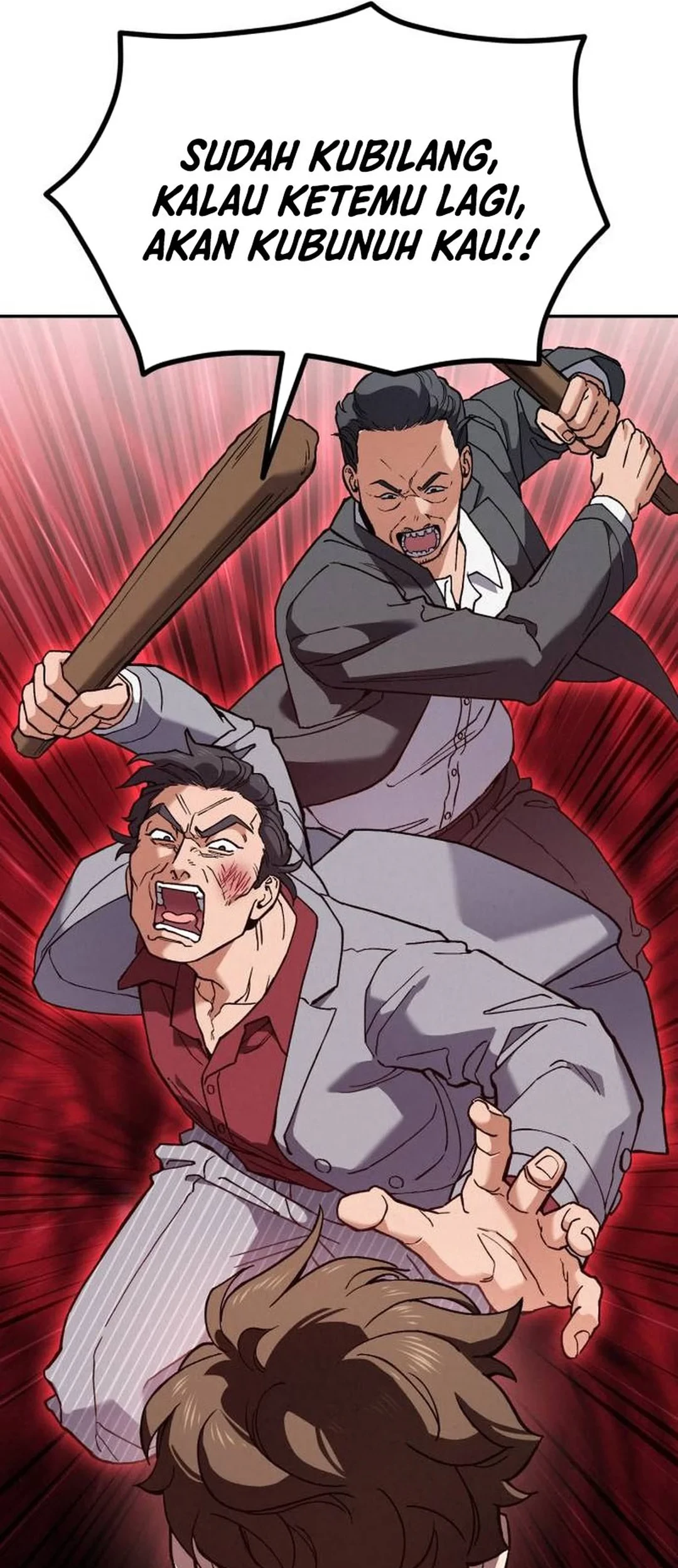 God’s Cooking Chapter 19 - halaman 103
