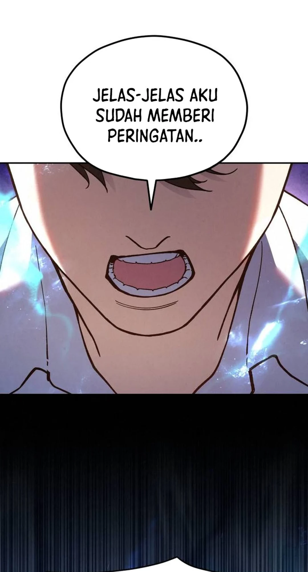 God’s Cooking Chapter 19 - halaman 110