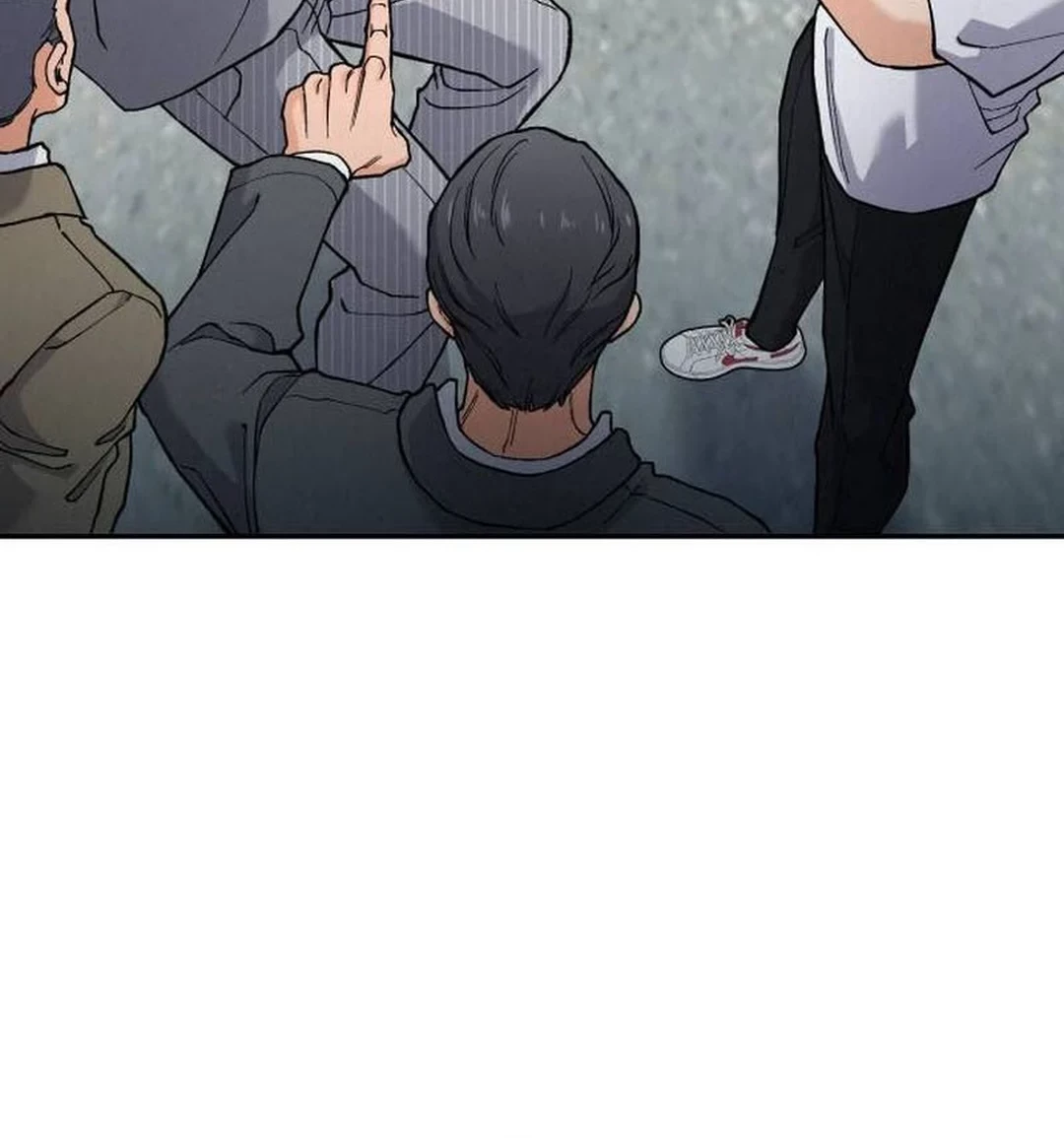 God’s Cooking Chapter 19 - halaman 20
