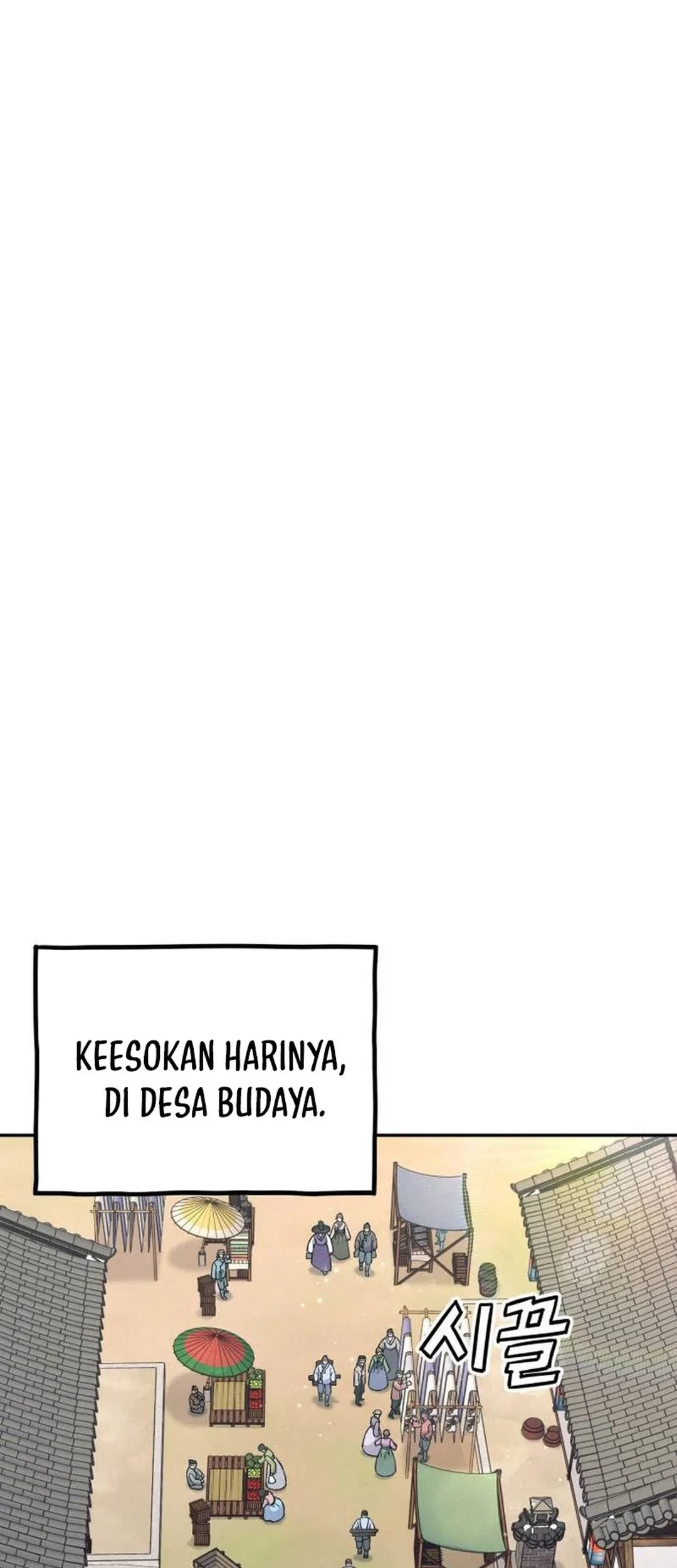 God’s Cooking Chapter 19 - halaman 27