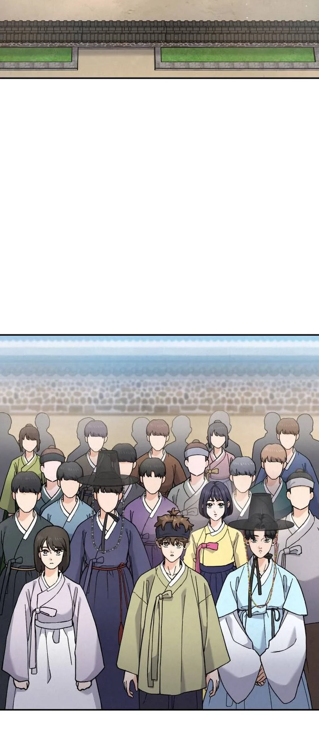 God’s Cooking Chapter 19 - halaman 46