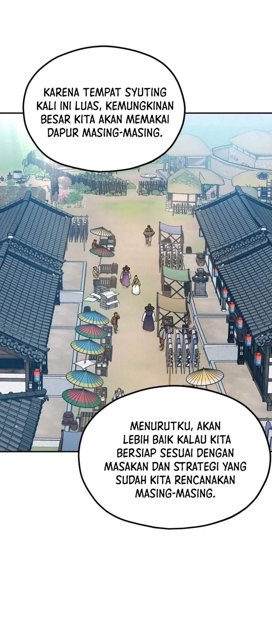 God’s Cooking Chapter 19 - halaman 59