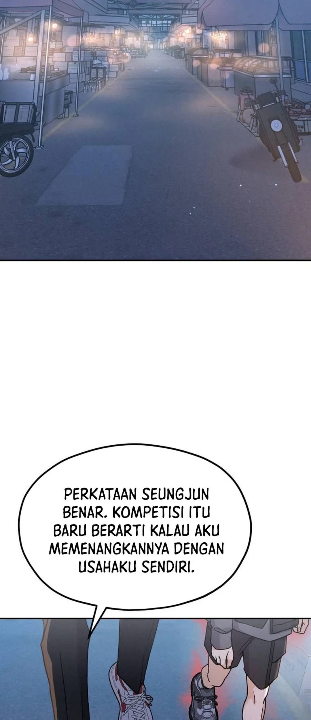 God’s Cooking Chapter 19 - halaman 63