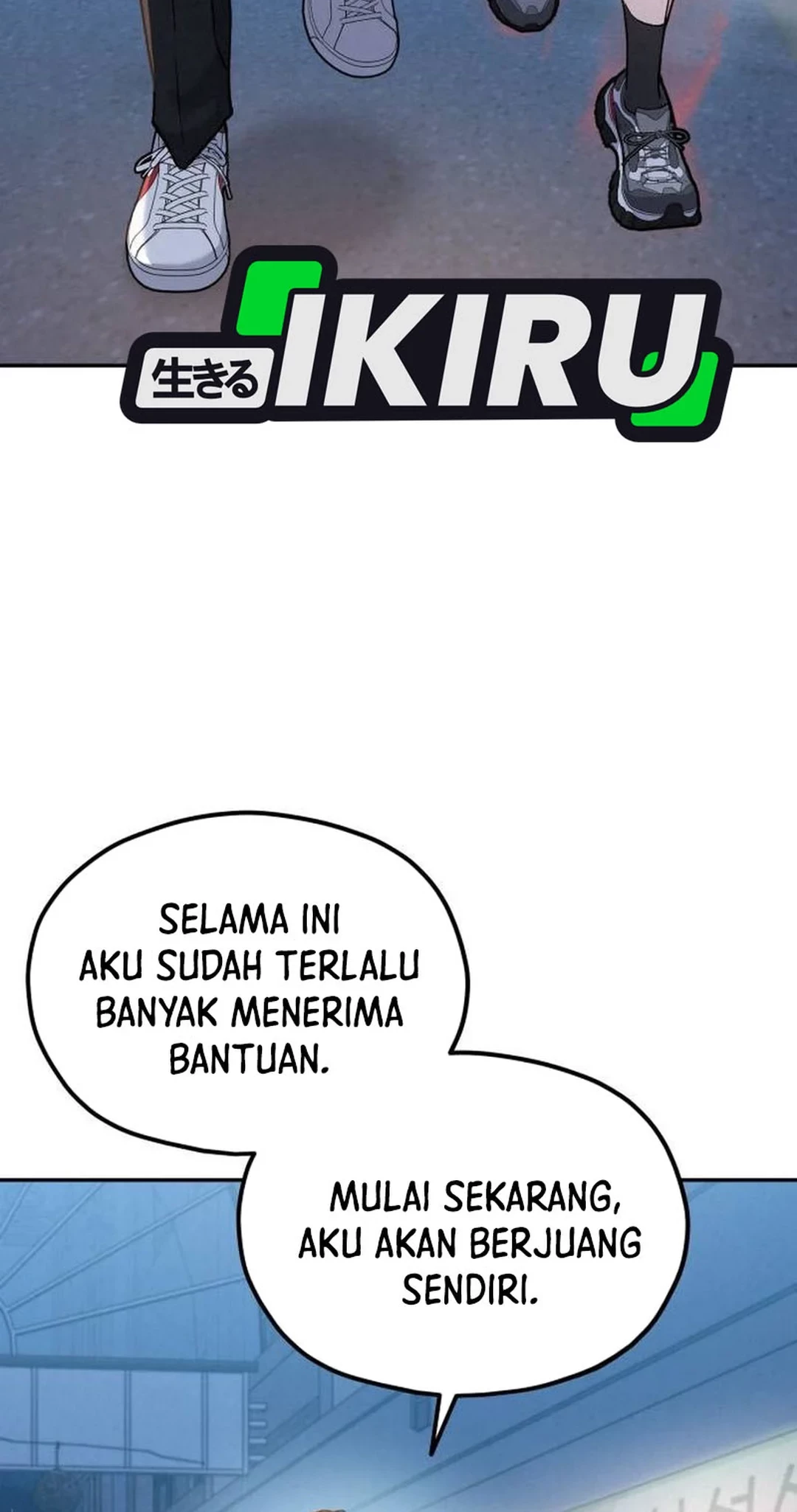 God’s Cooking Chapter 19 - halaman 64