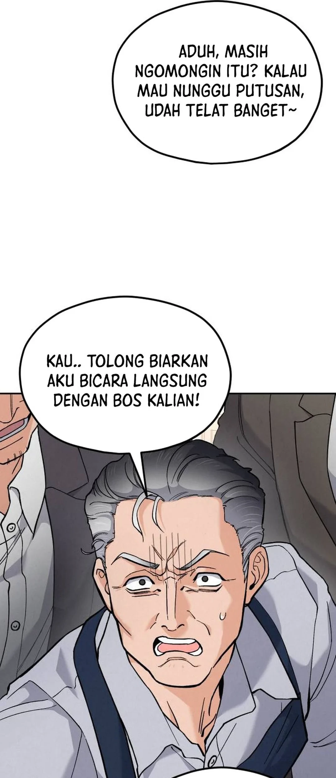 God’s Cooking Chapter 19 - halaman 75