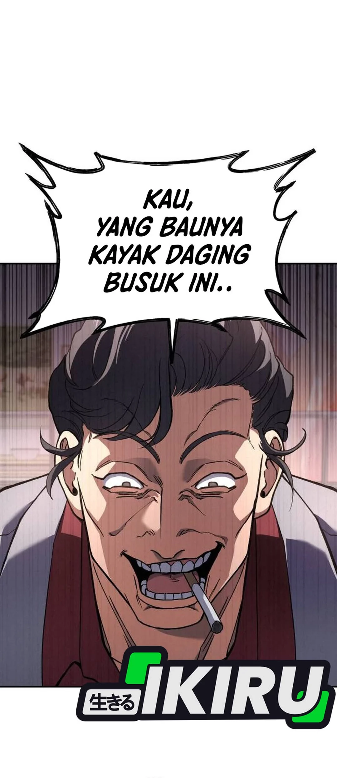 God’s Cooking Chapter 19 - halaman 86